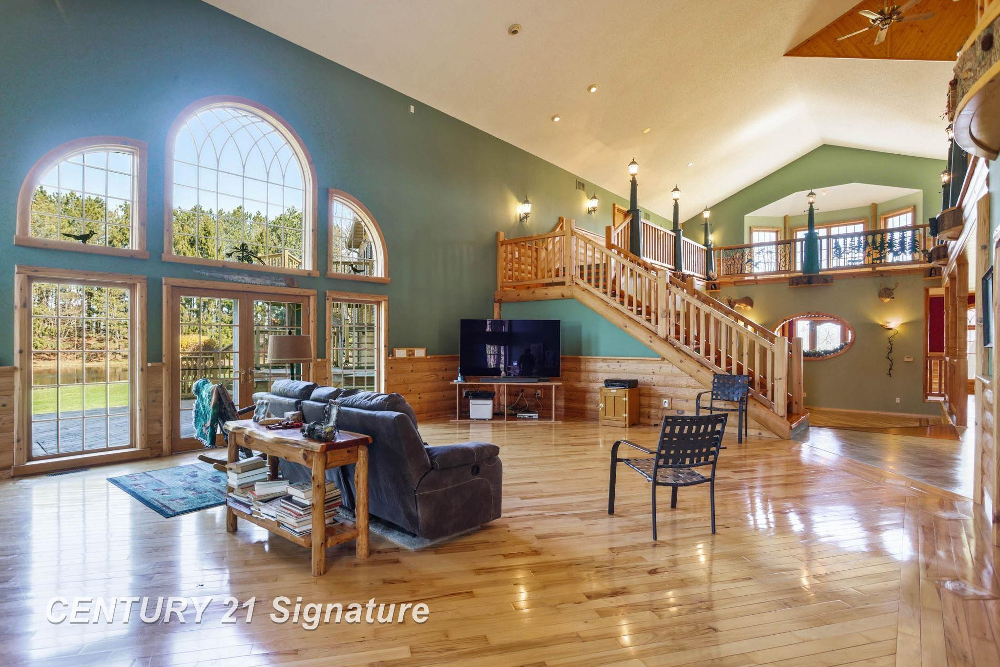 4285 N Iva Road, Hemlock, MI 48626 — Photo 15