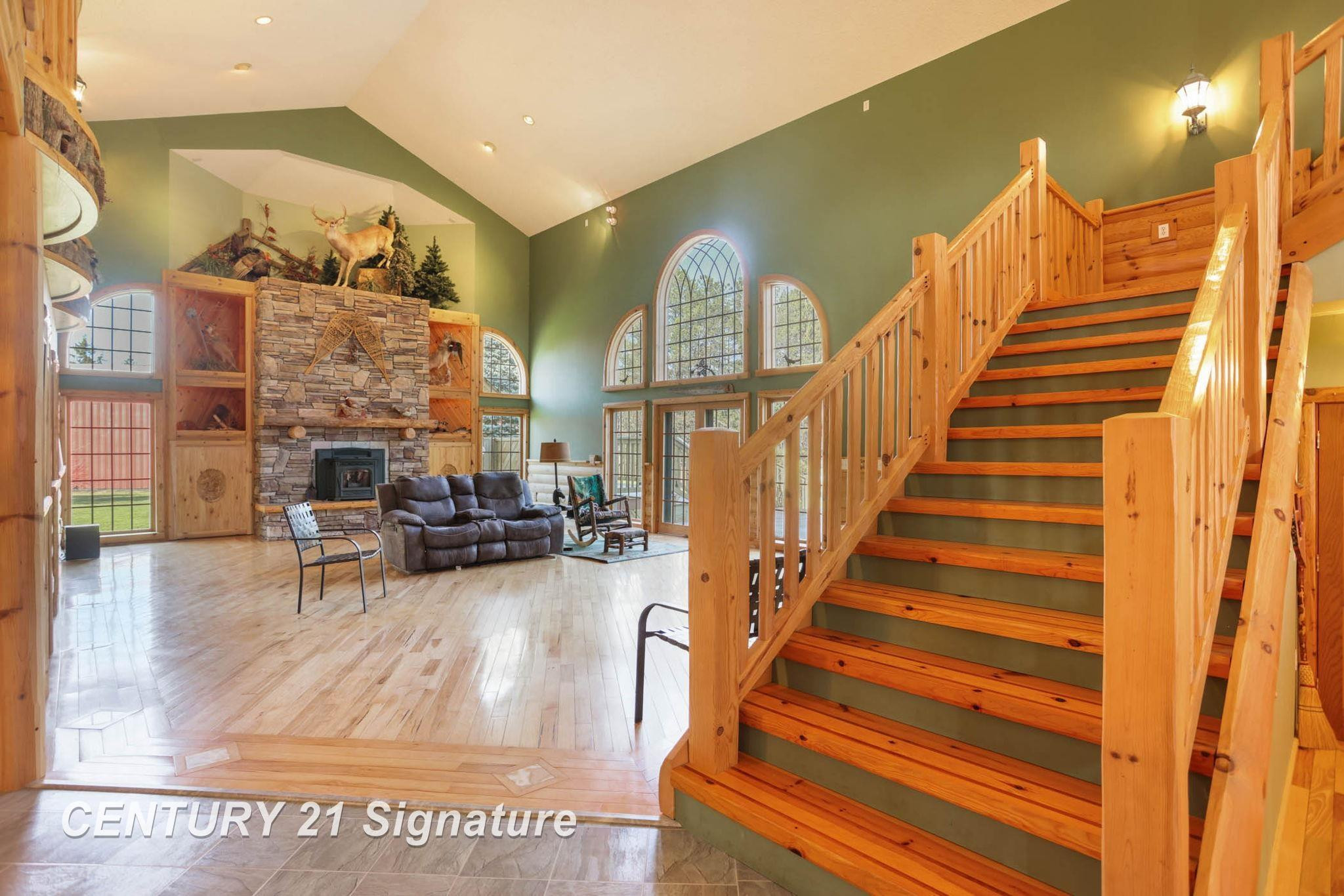 4285 N Iva Road, Hemlock, MI 48626 — Photo 16
