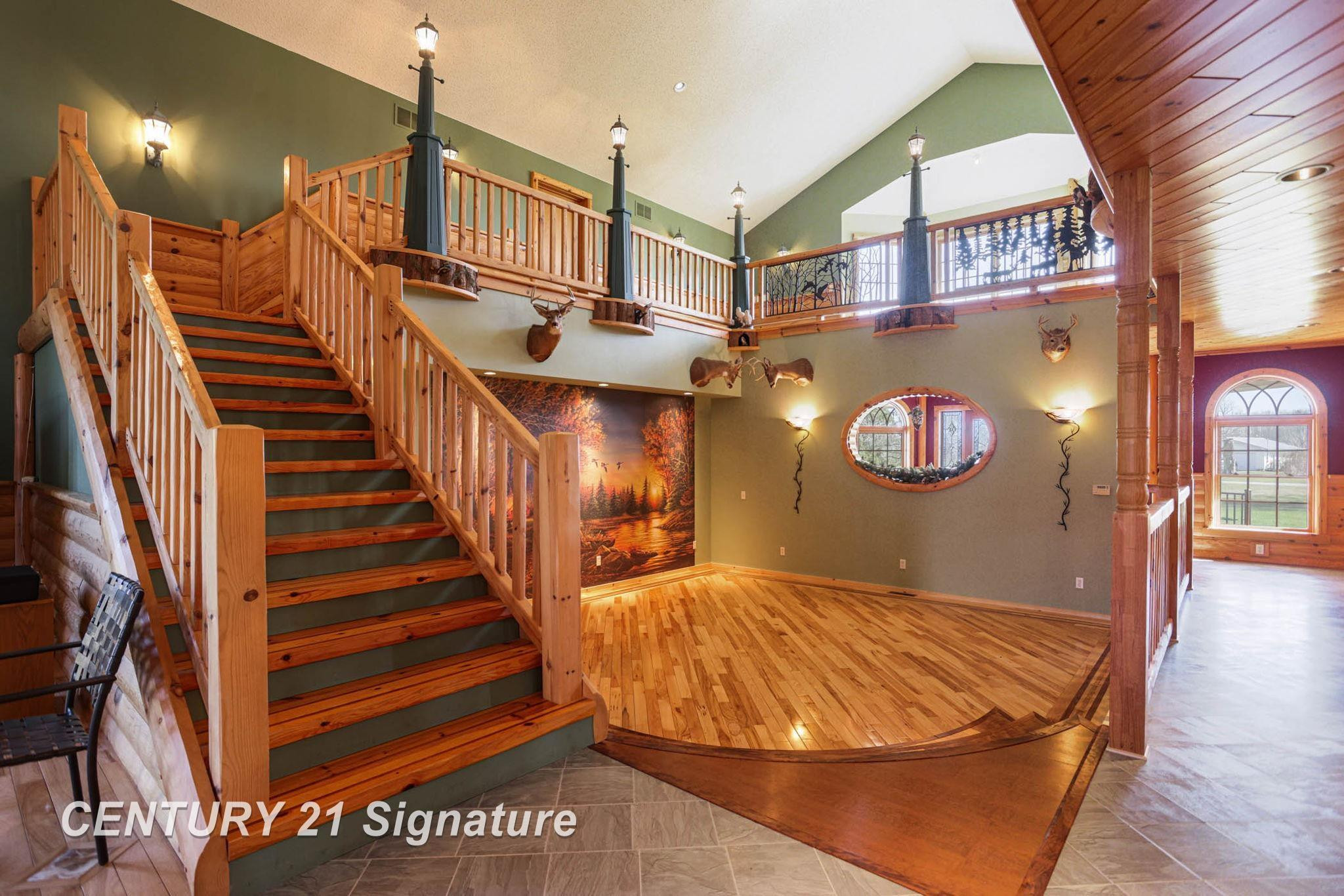 4285 N Iva Road, Hemlock, MI 48626 — Photo 17