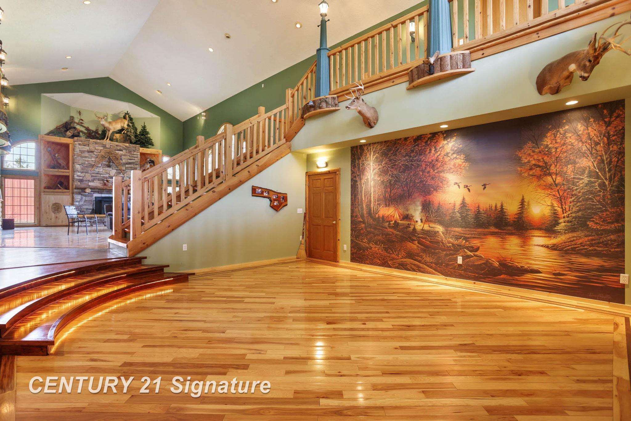 4285 N Iva Road, Hemlock, MI 48626 — Photo 19