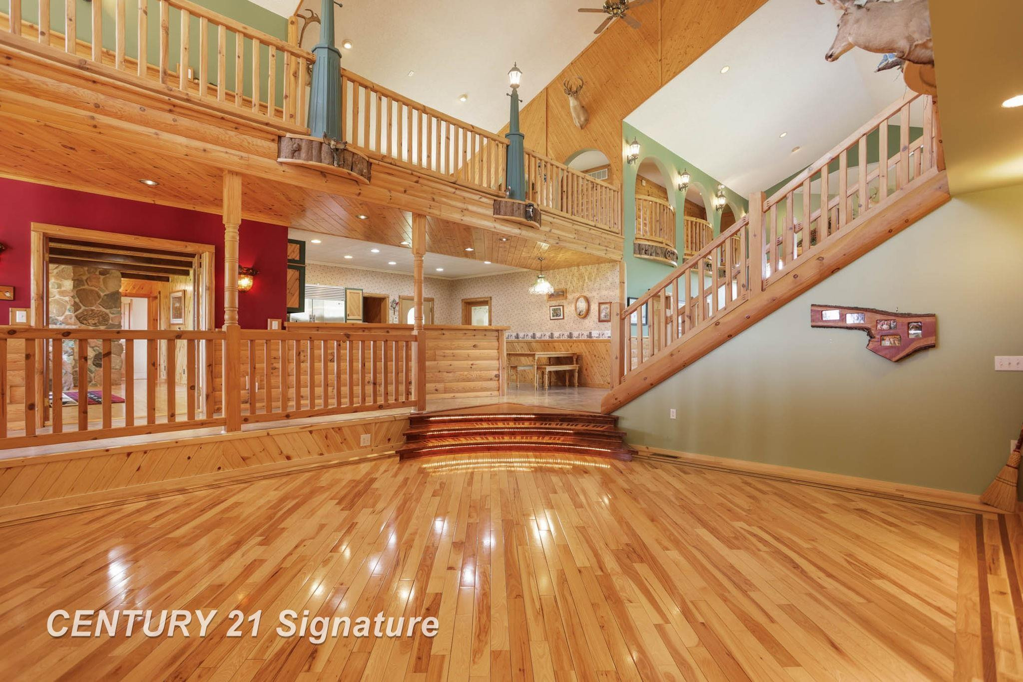 4285 N Iva Road, Hemlock, MI 48626 — Photo 20