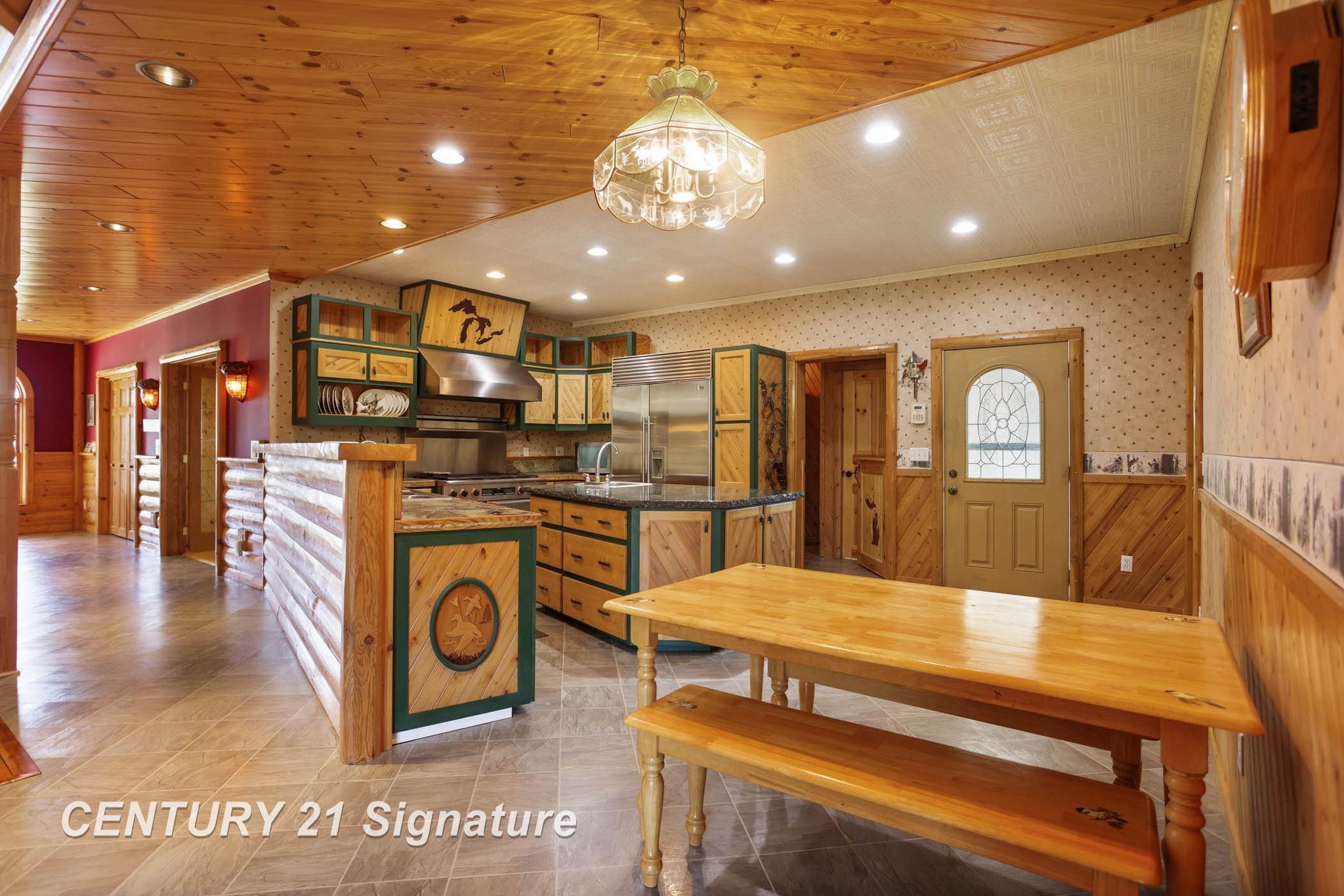 4285 N Iva Road, Hemlock, MI 48626 — Photo 22