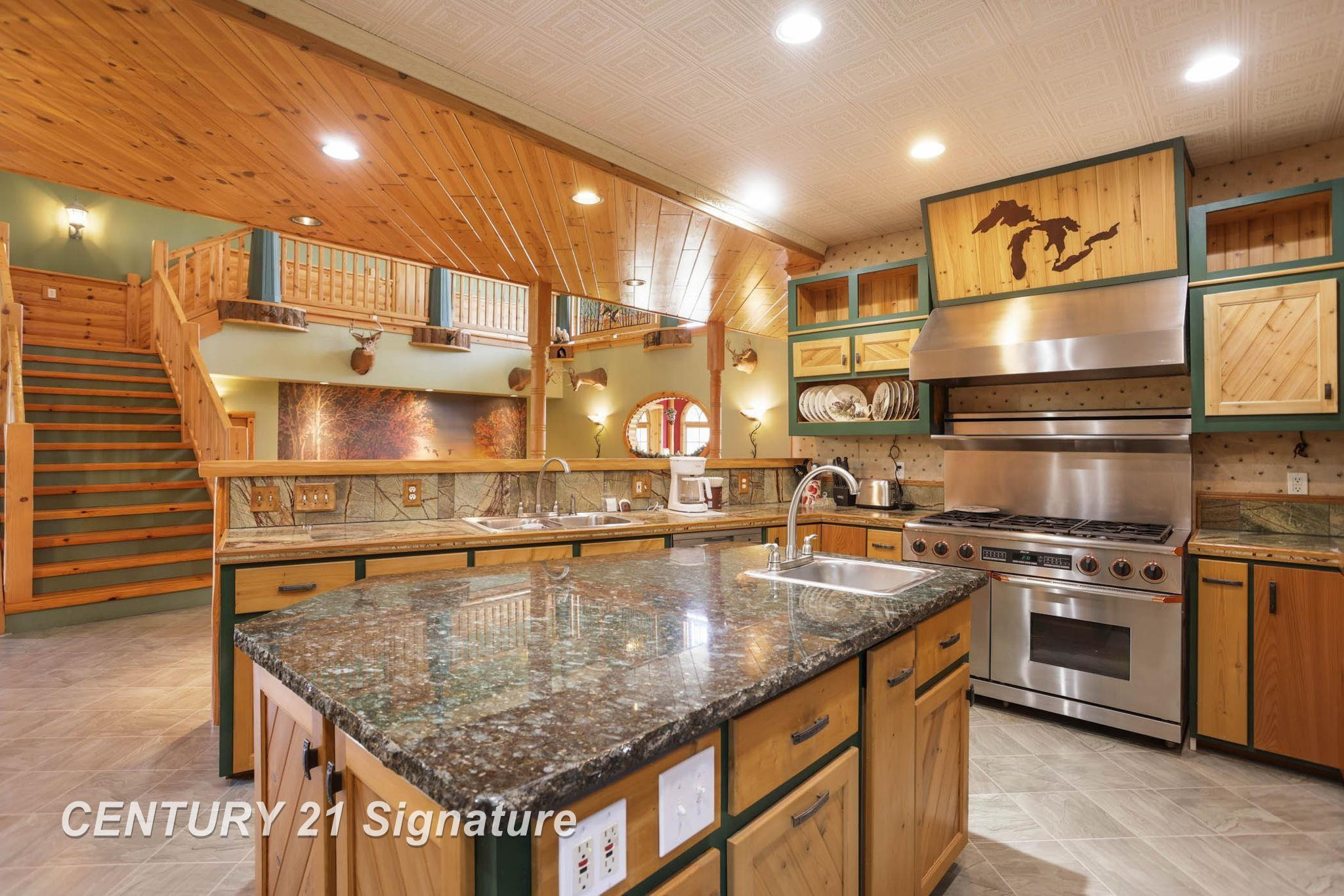 4285 N Iva Road, Hemlock, MI 48626 — Photo 23