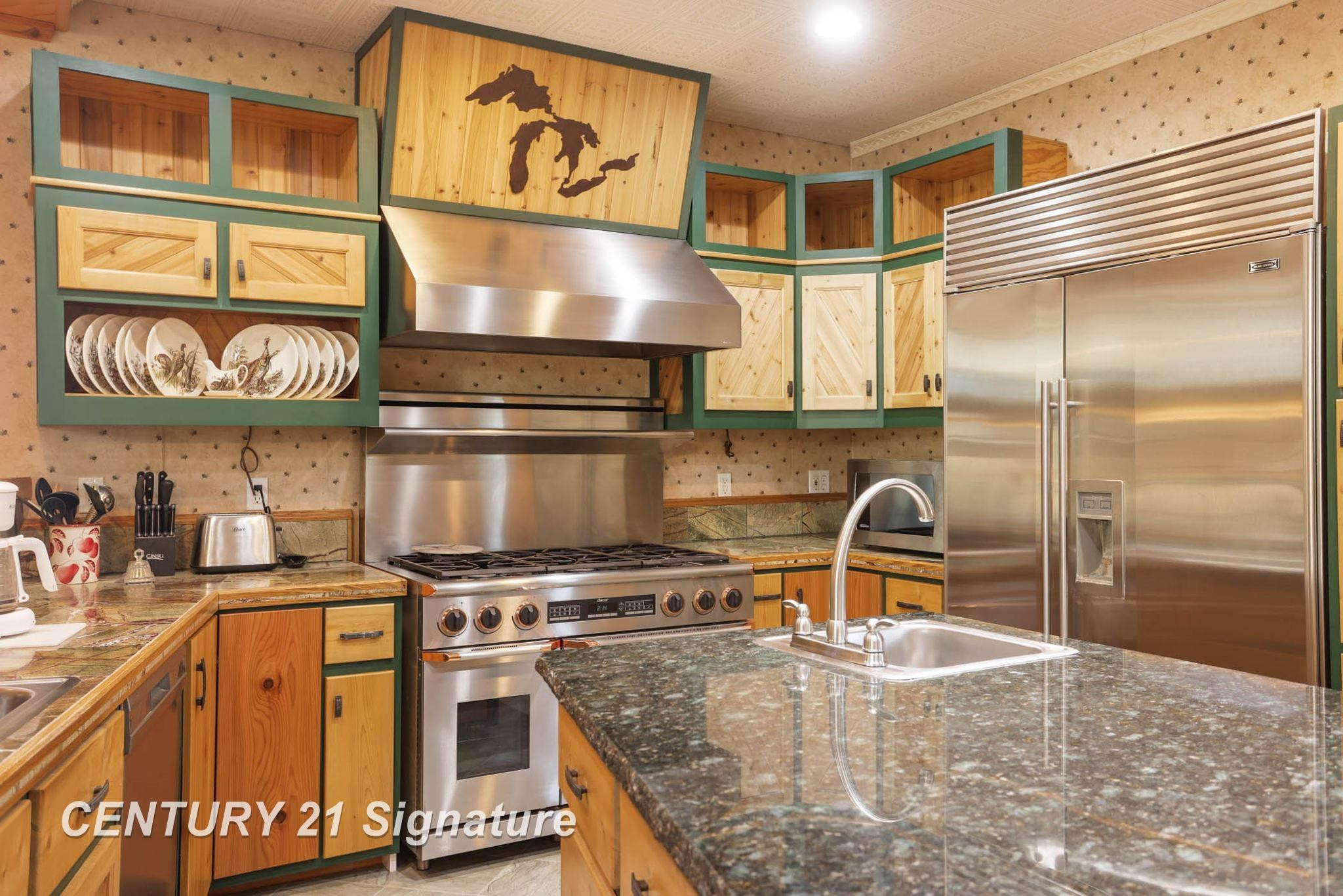 4285 N Iva Road, Hemlock, MI 48626 — Photo 25