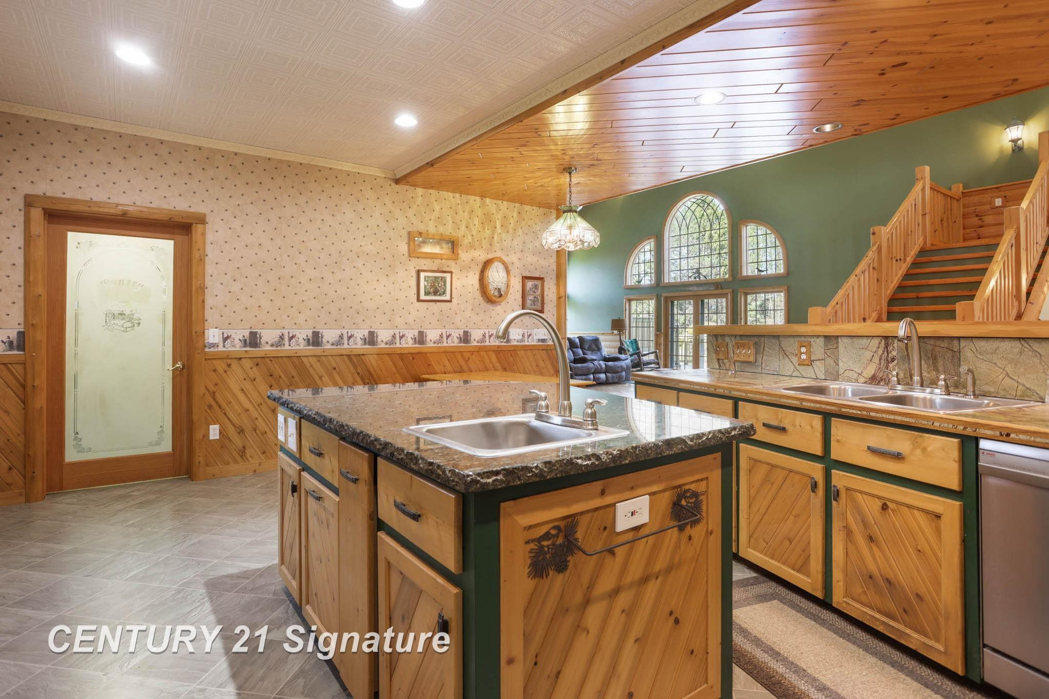 4285 N Iva Road, Hemlock, MI 48626 — Photo 26