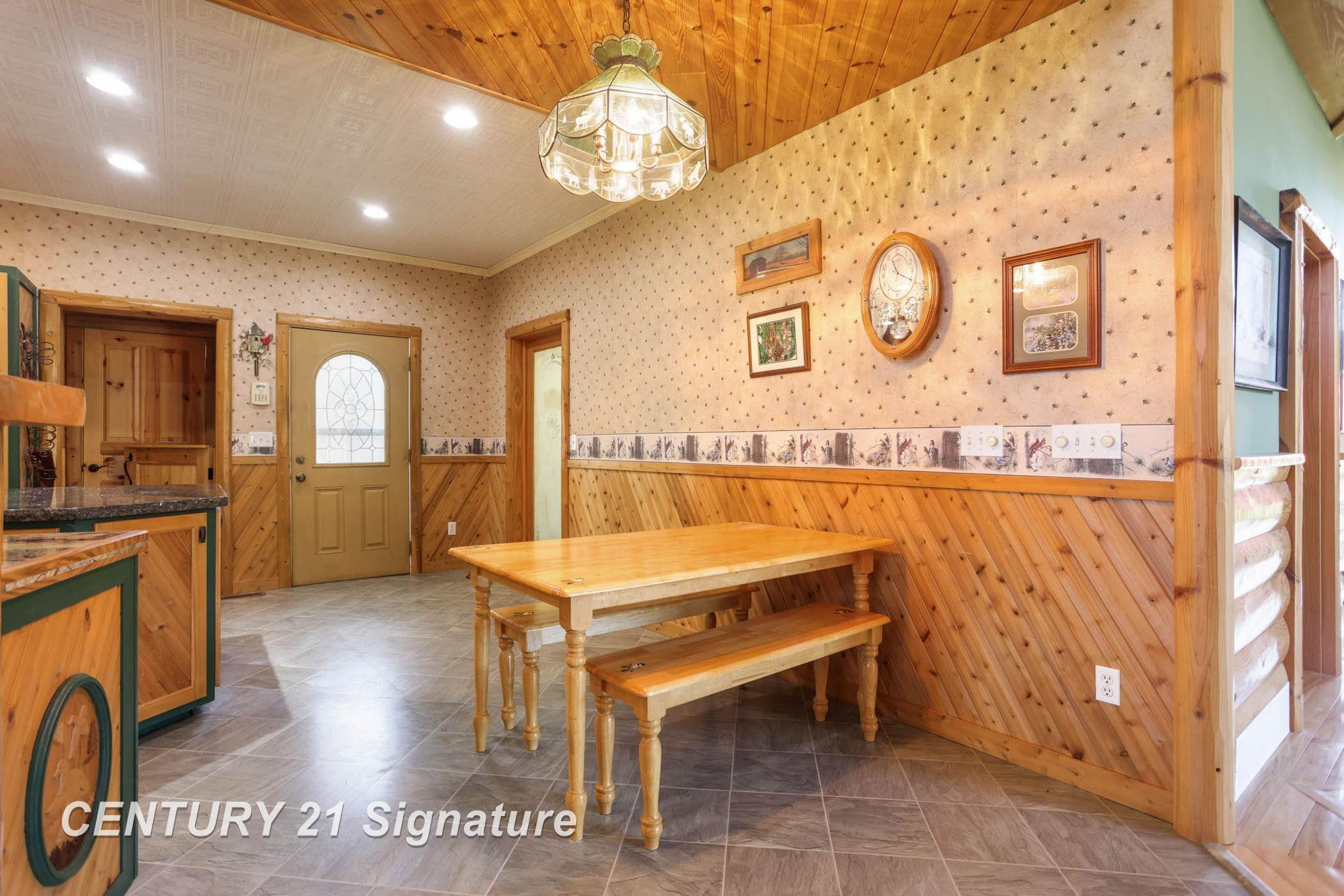 4285 N Iva Road, Hemlock, MI 48626 — Photo 29