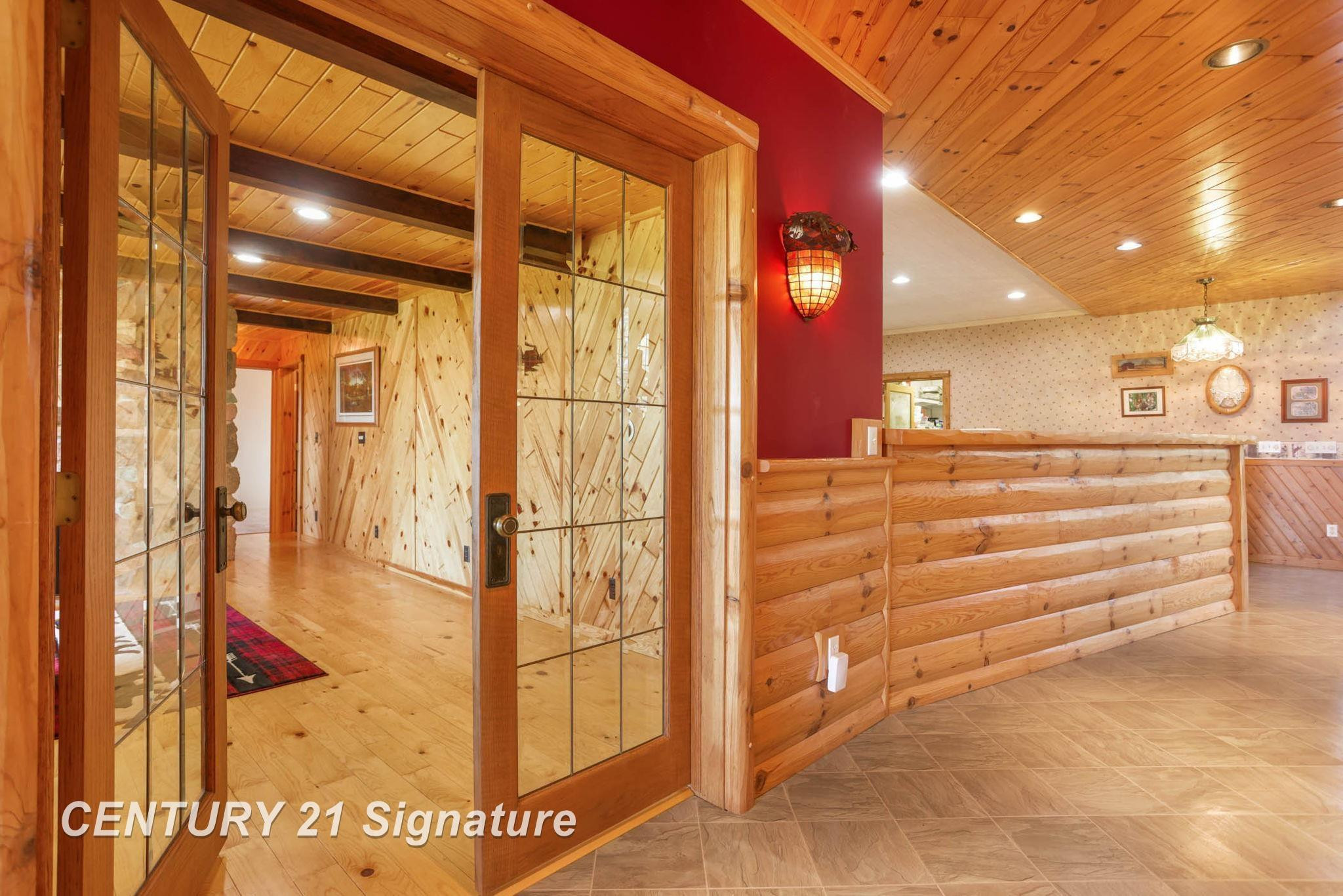 4285 N Iva Road, Hemlock, MI 48626 — Photo 30