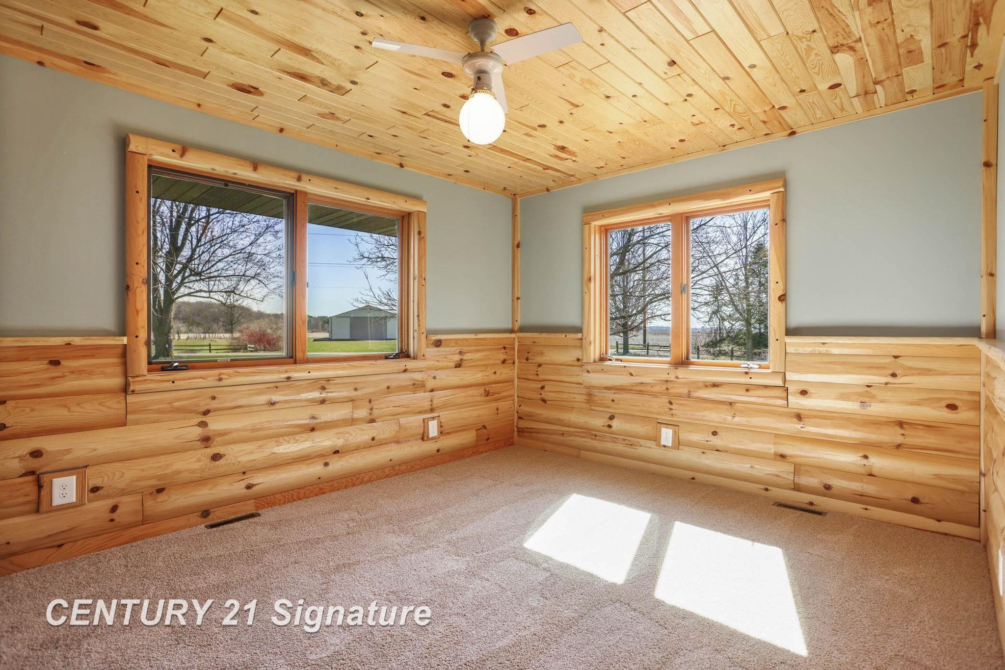 4285 N Iva Road, Hemlock, MI 48626 — Photo 34