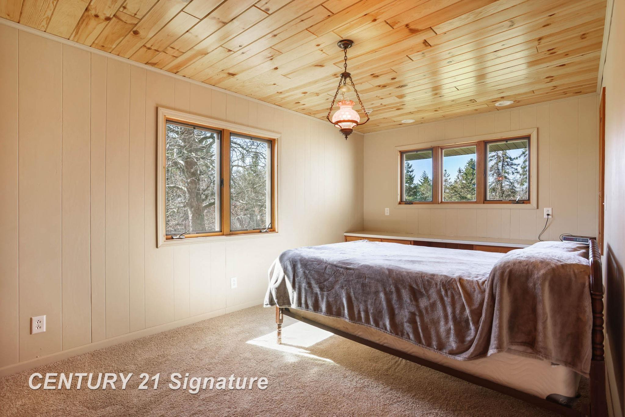 4285 N Iva Road, Hemlock, MI 48626 — Photo 36