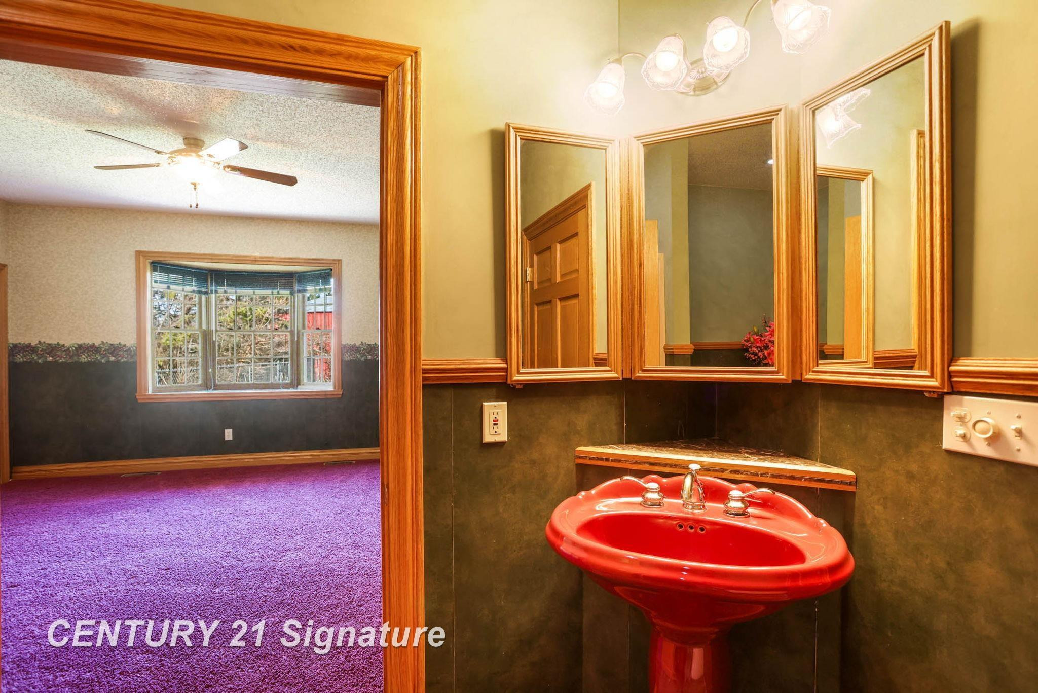 4285 N Iva Road, Hemlock, MI 48626 — Photo 40