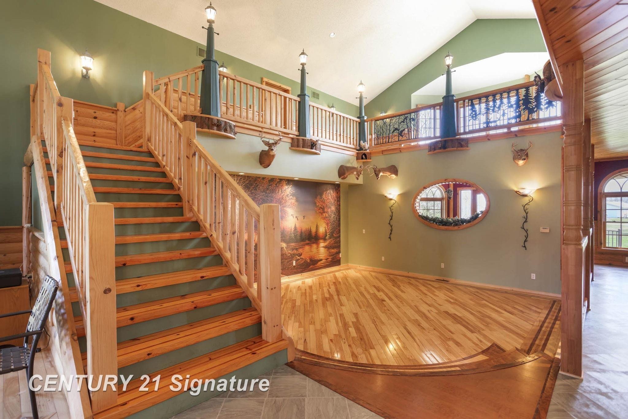 4285 N Iva Road, Hemlock, MI 48626 — Photo 42