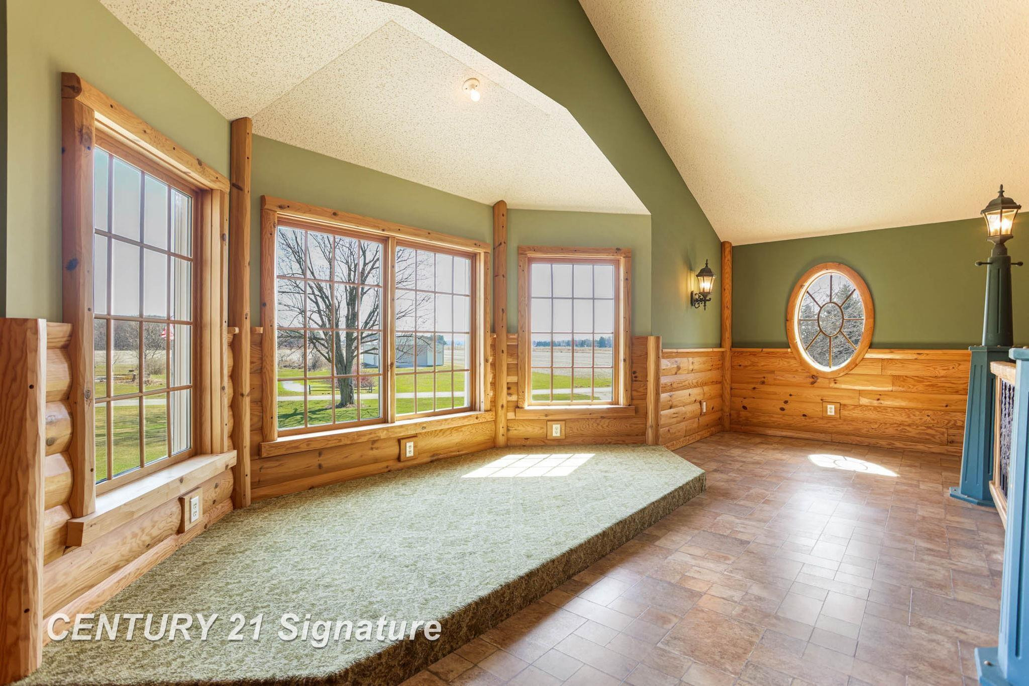 4285 N Iva Road, Hemlock, MI 48626 — Photo 43