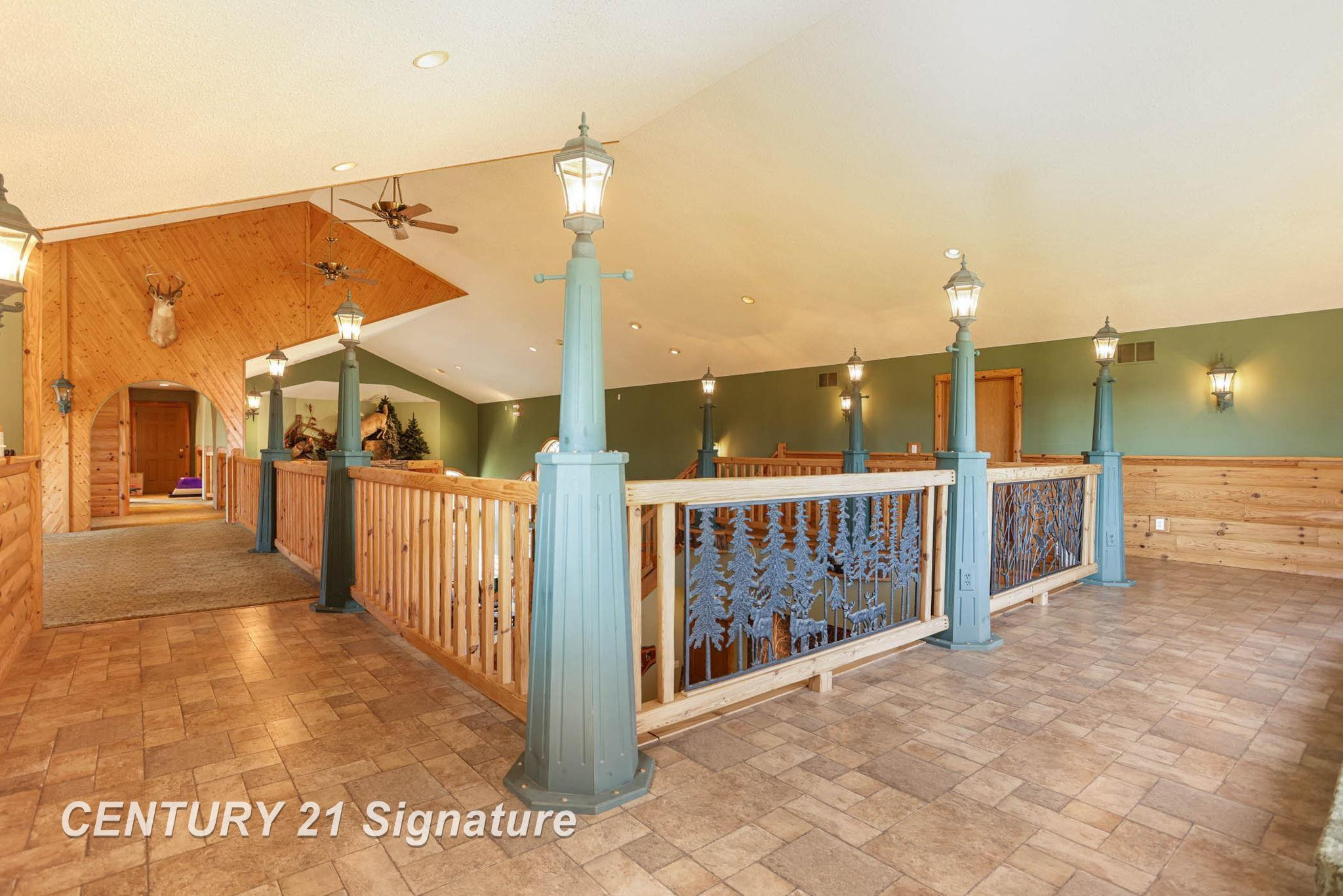4285 N Iva Road, Hemlock, MI 48626 — Photo 44