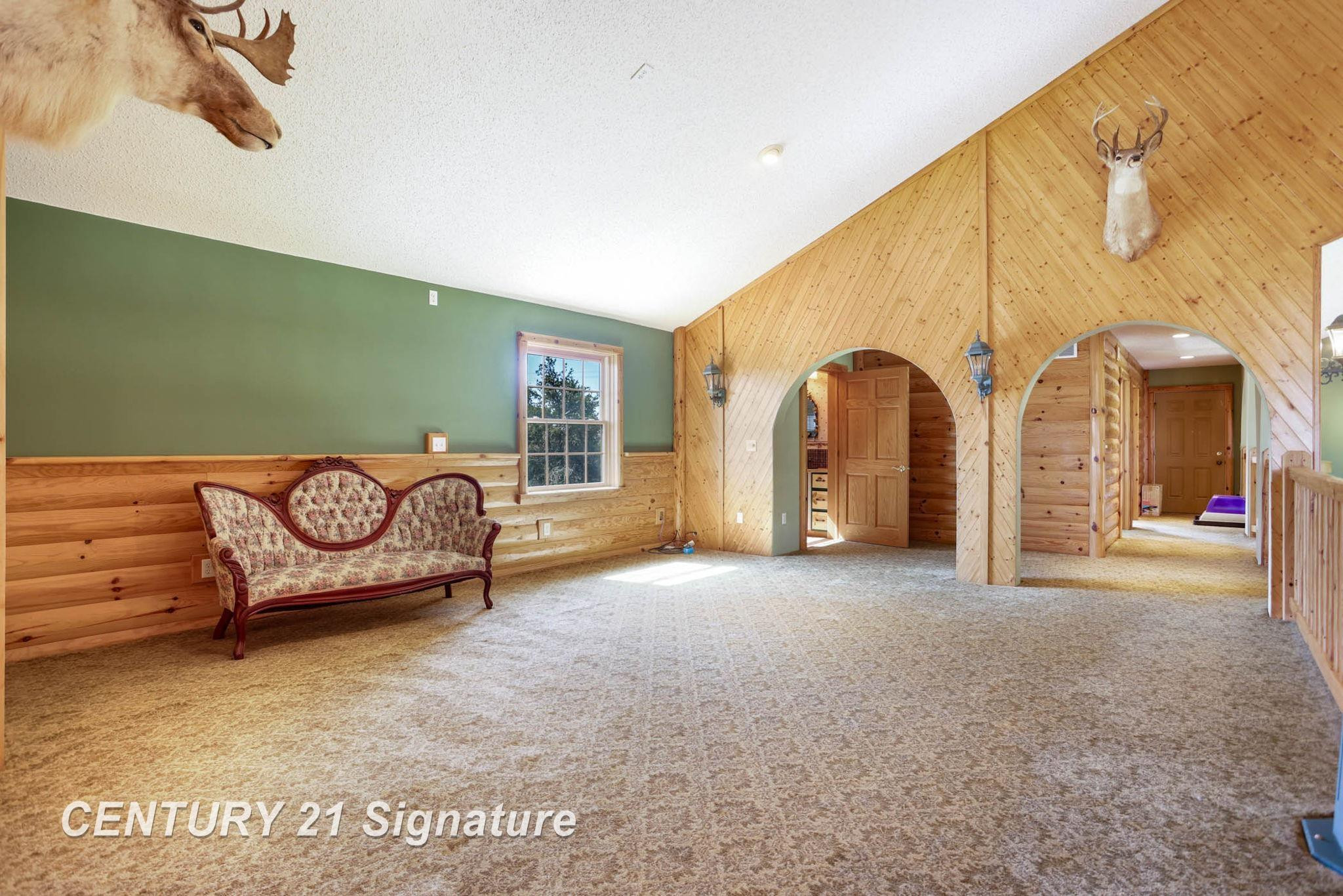 4285 N Iva Road, Hemlock, MI 48626 — Photo 46