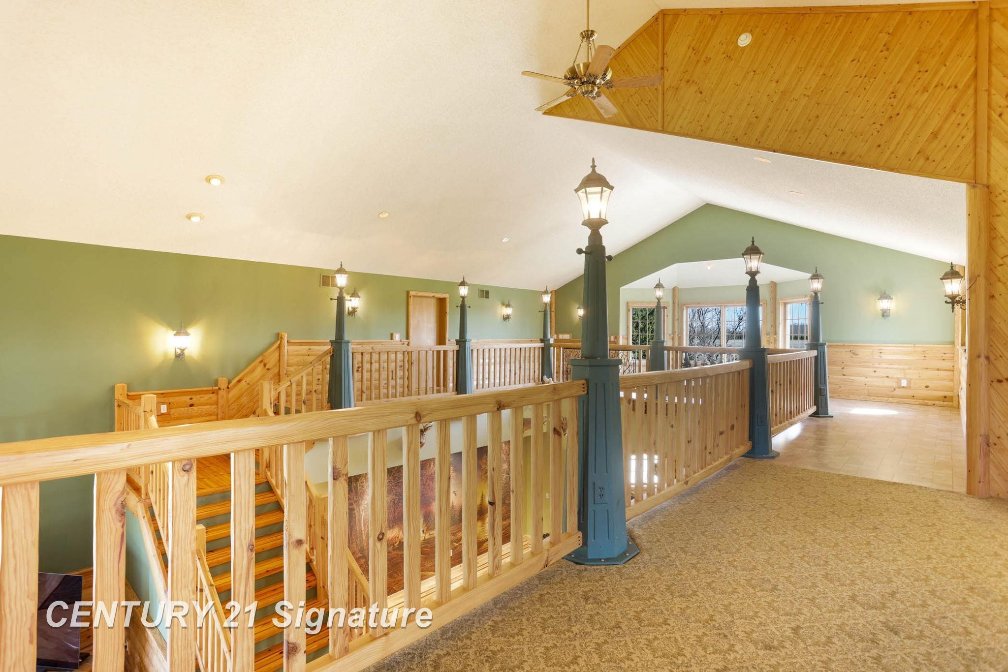 4285 N Iva Road, Hemlock, MI 48626 — Photo 47