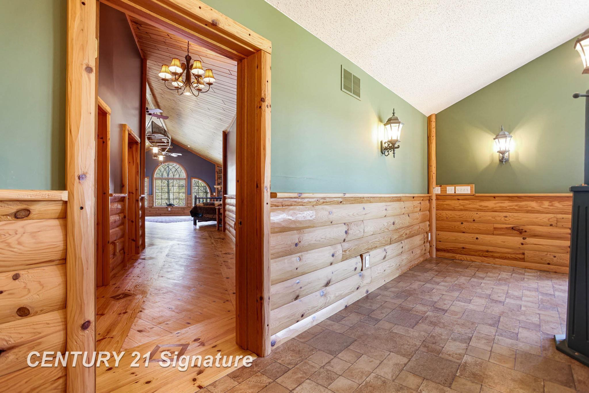 4285 N Iva Road, Hemlock, MI 48626 — Photo 48