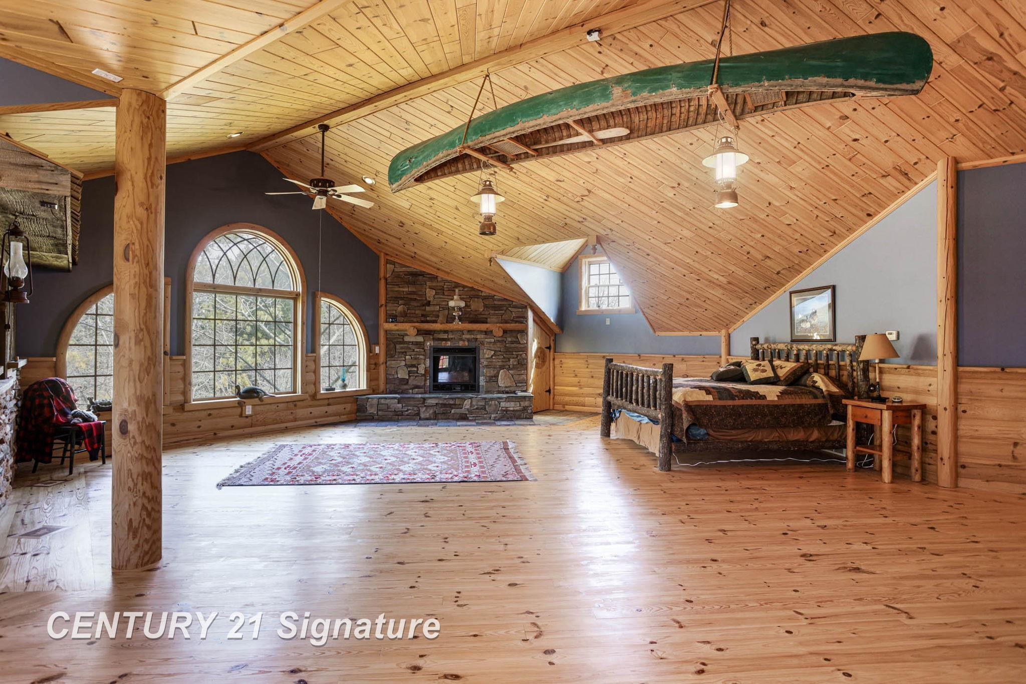 4285 N Iva Road, Hemlock, MI 48626 — Photo 49