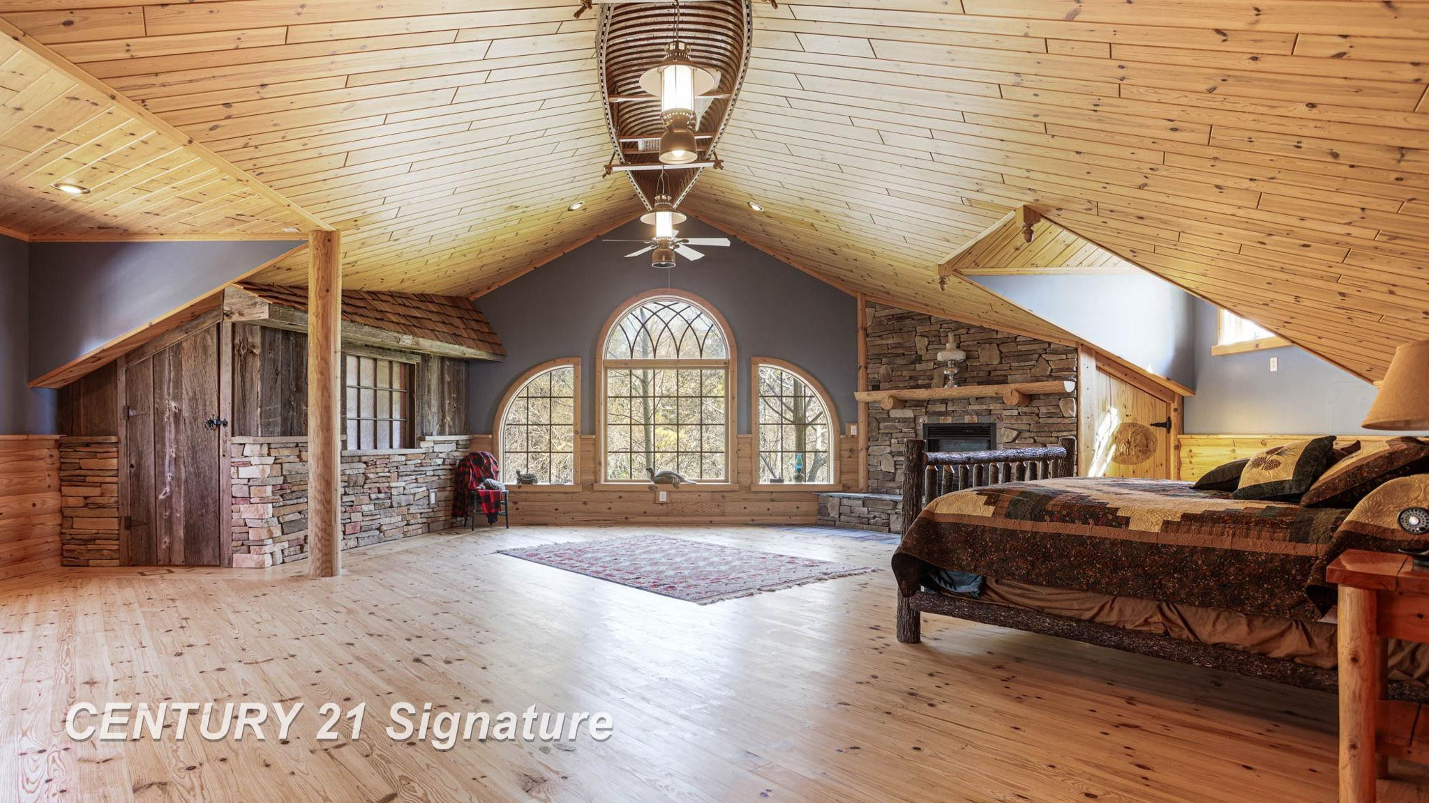 4285 N Iva Road, Hemlock, MI 48626 — Photo 50