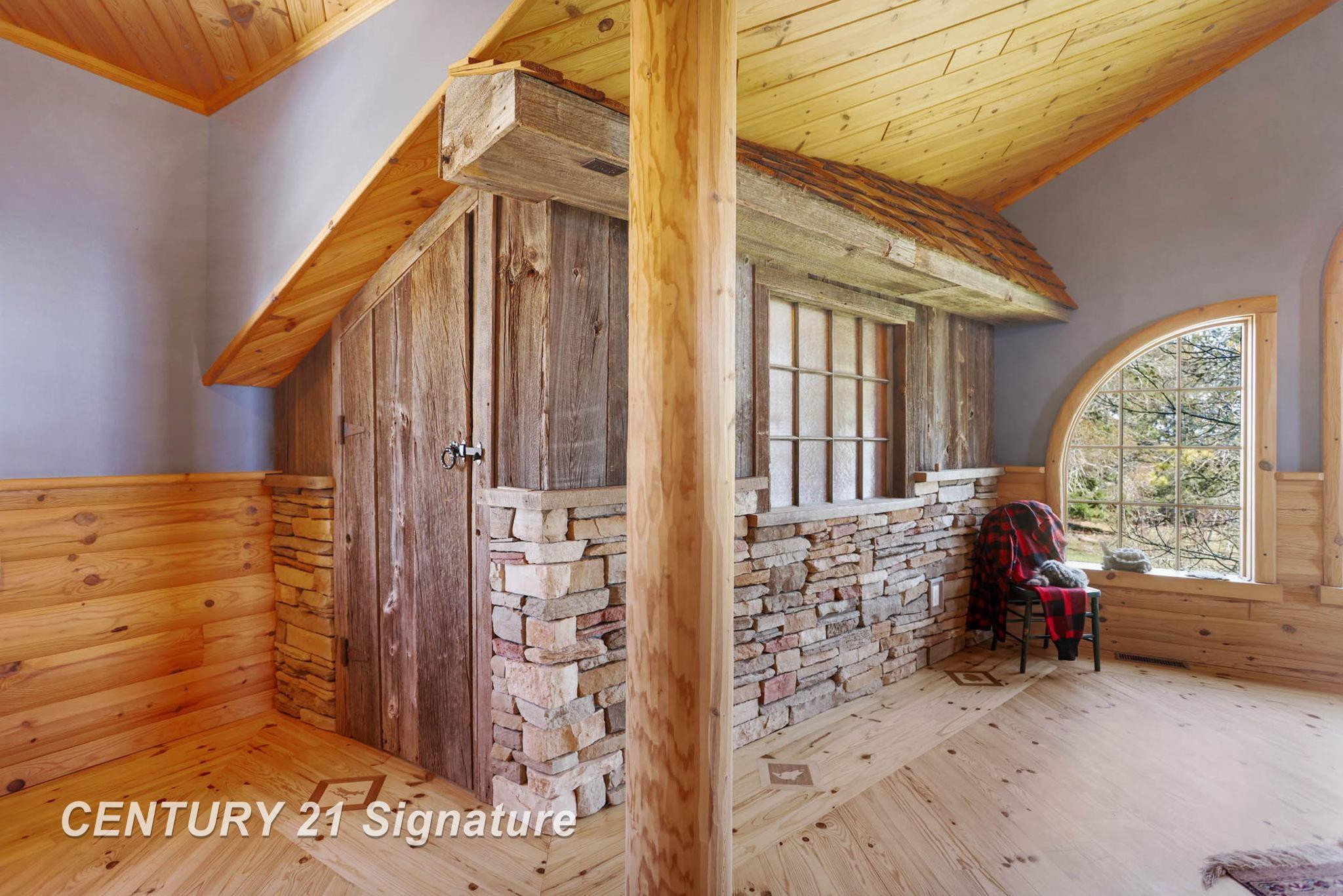 4285 N Iva Road, Hemlock, MI 48626 — Photo 51