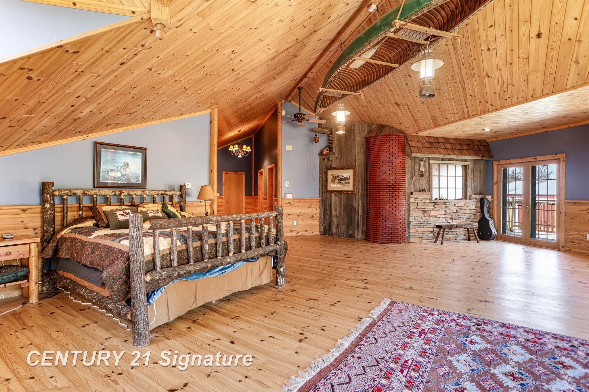 4285 N Iva Road, Hemlock, MI 48626 — Photo 52