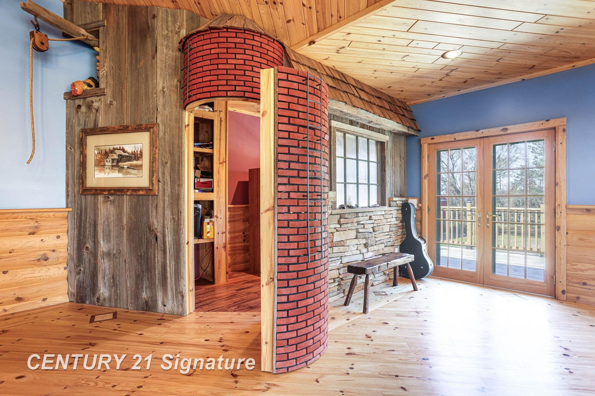 4285 N Iva Road, Hemlock, MI 48626 — Photo 53