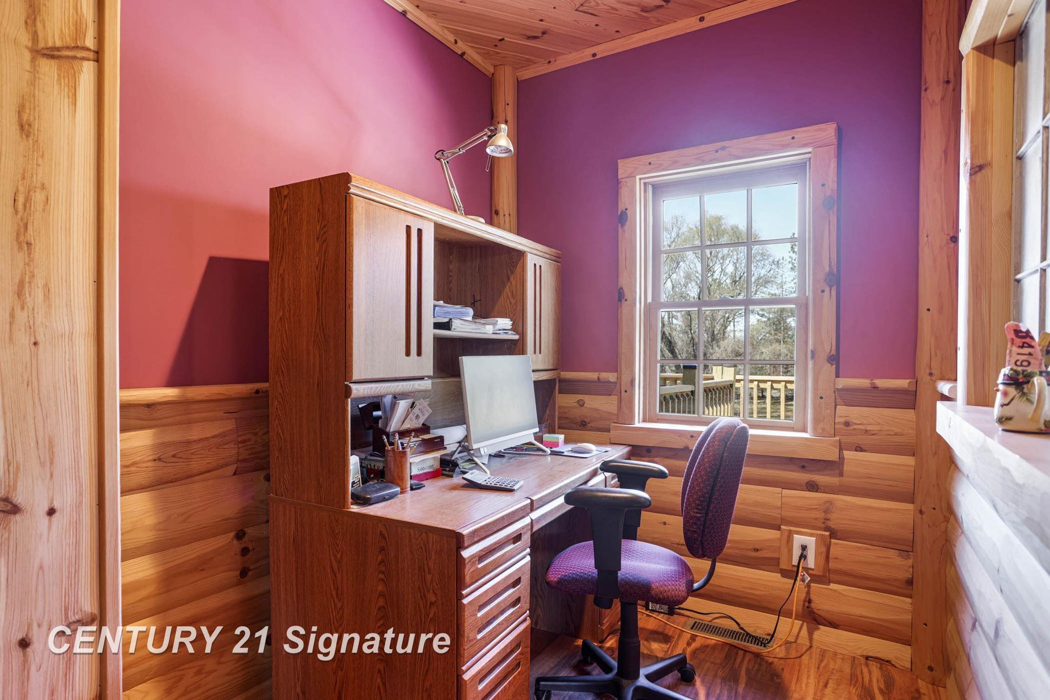4285 N Iva Road, Hemlock, MI 48626 — Photo 54