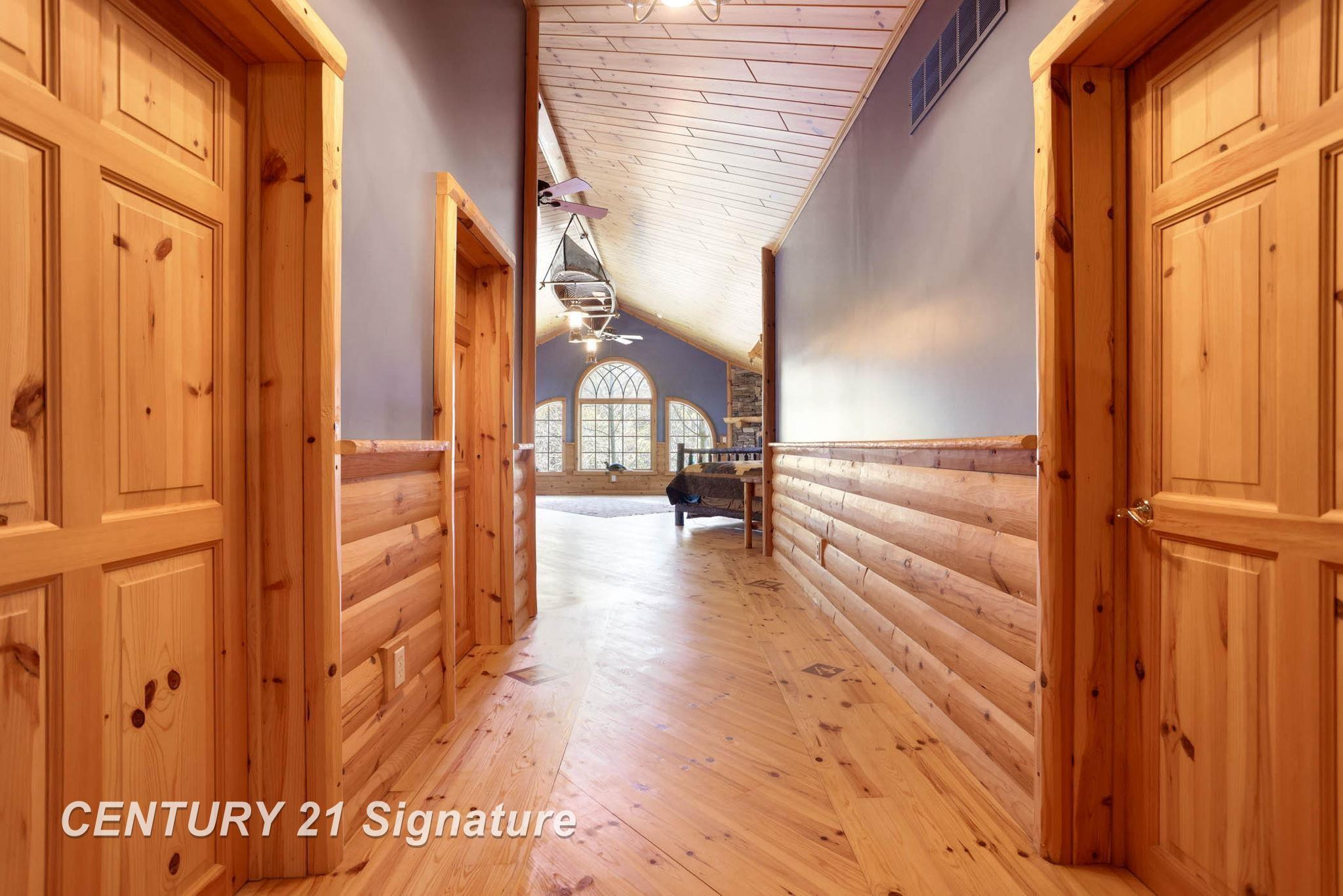 4285 N Iva Road, Hemlock, MI 48626 — Photo 55