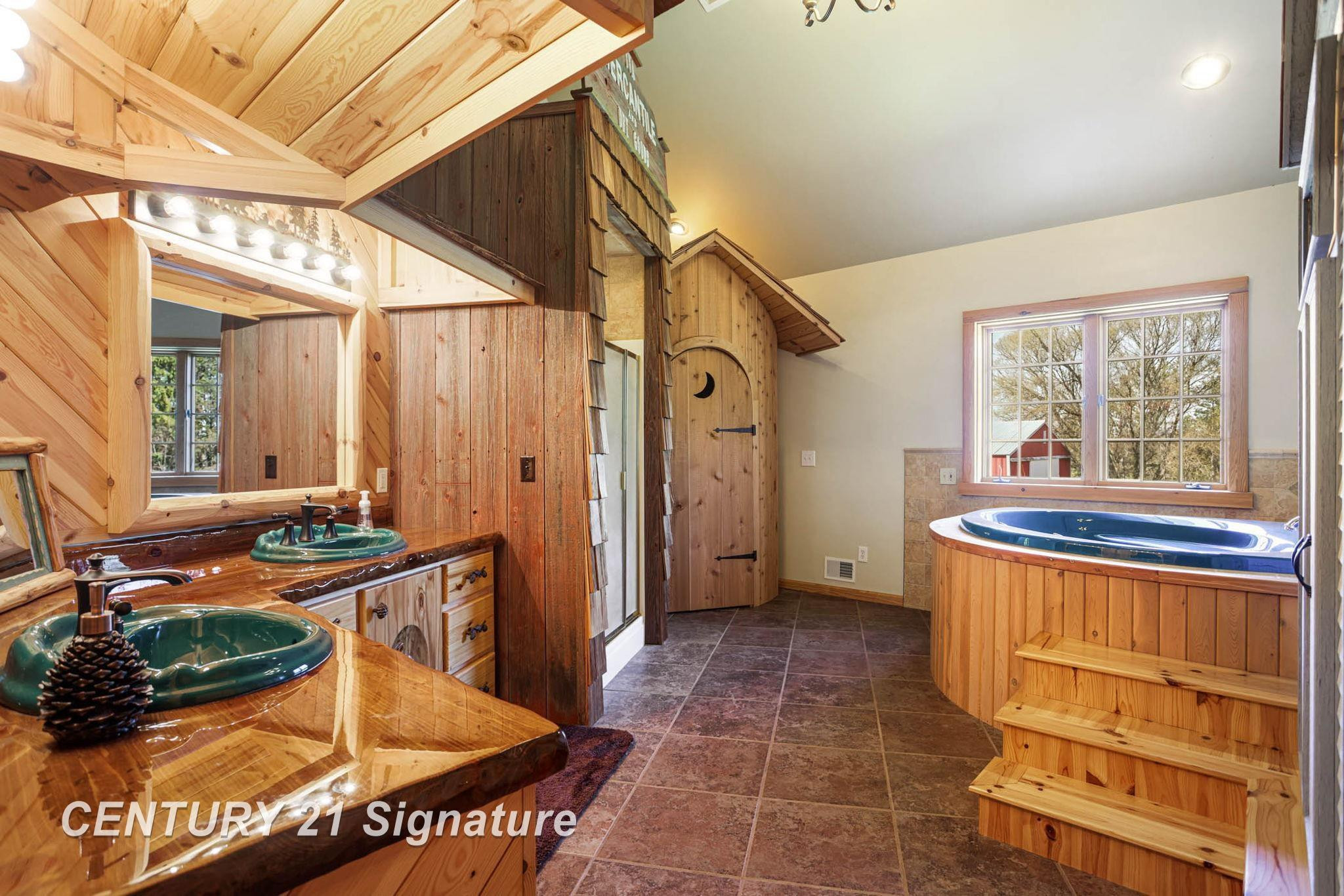 4285 N Iva Road, Hemlock, MI 48626 — Photo 56