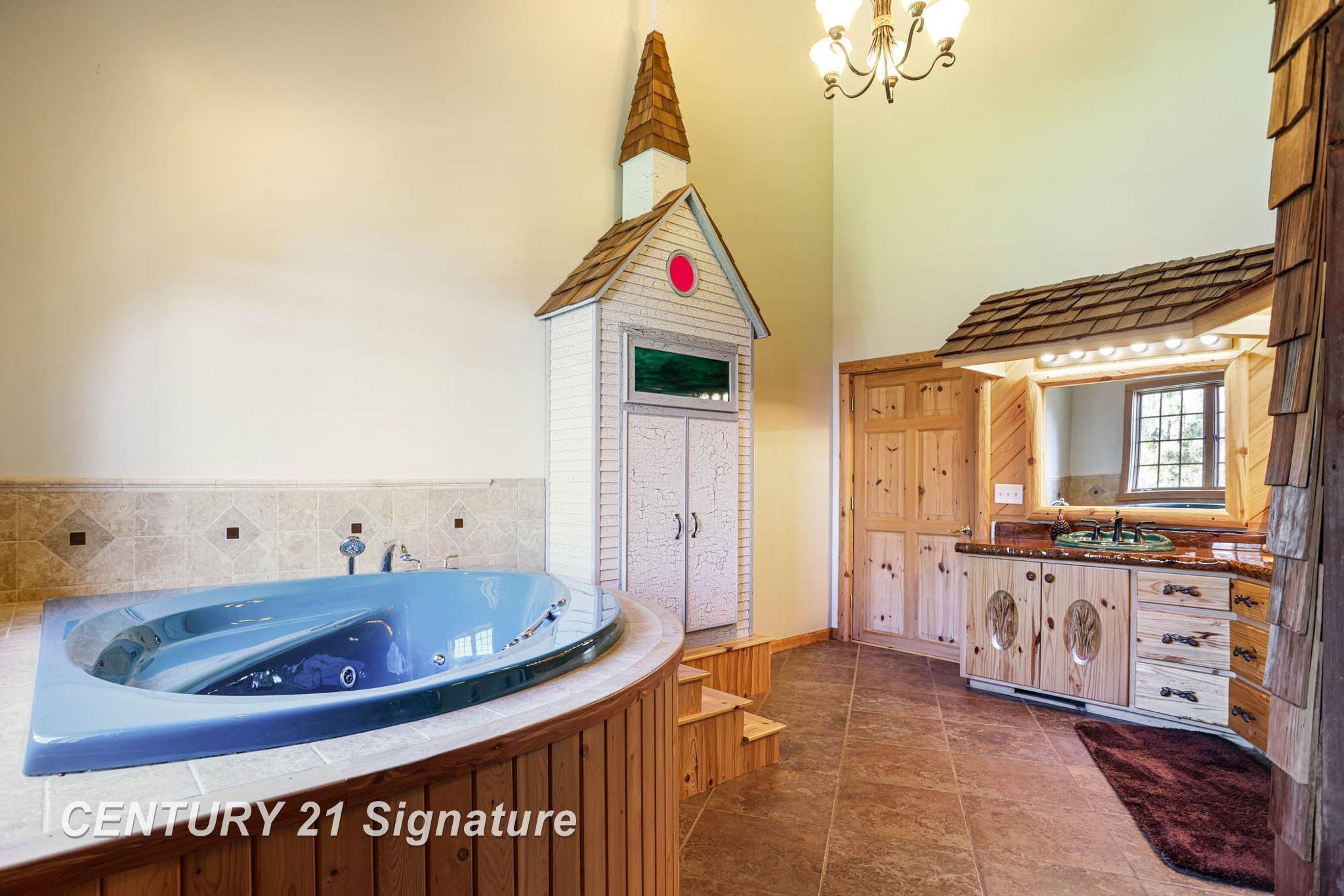 4285 N Iva Road, Hemlock, MI 48626 — Photo 57