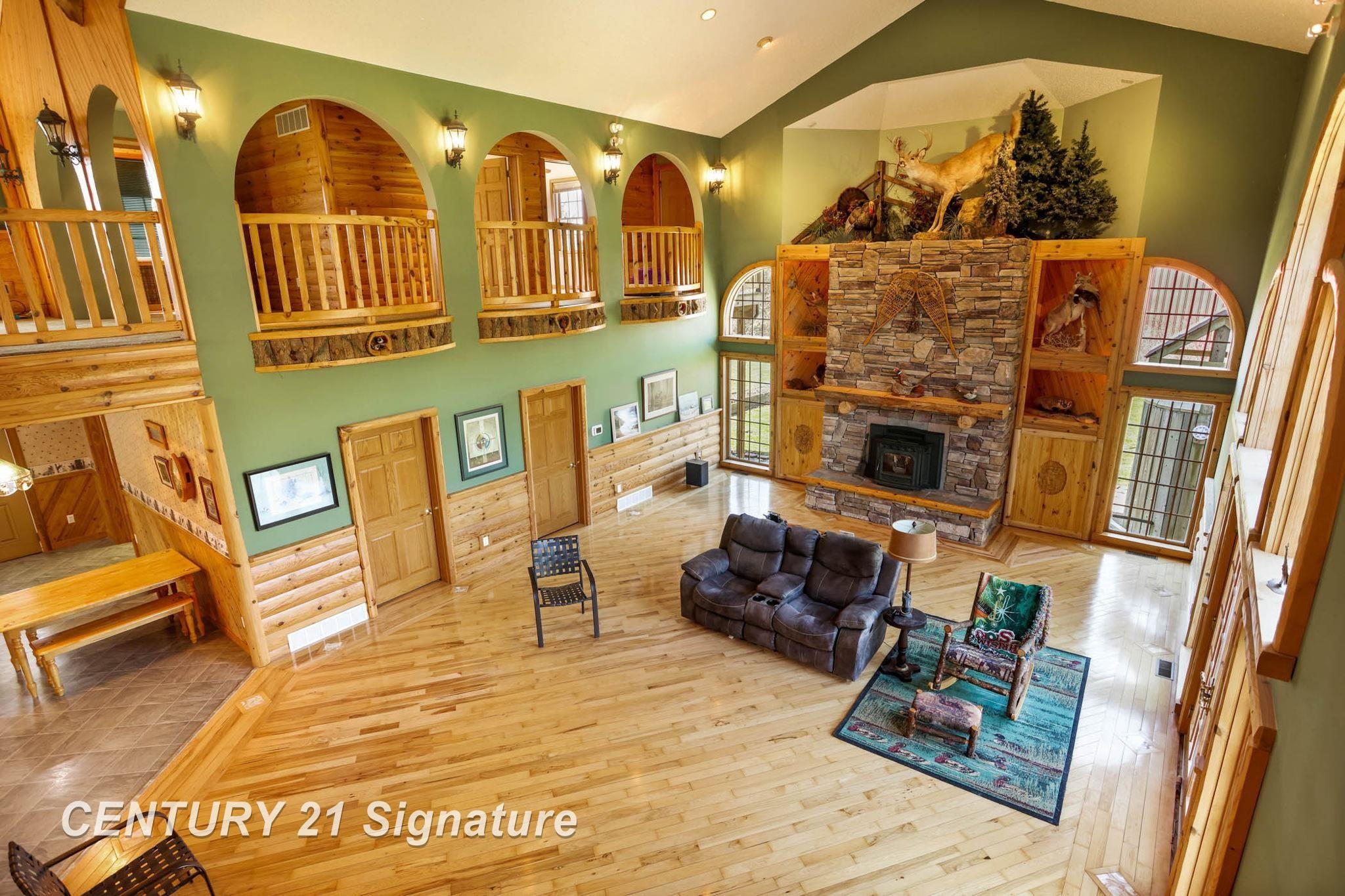 4285 N Iva Road, Hemlock, MI 48626 — Photo 62