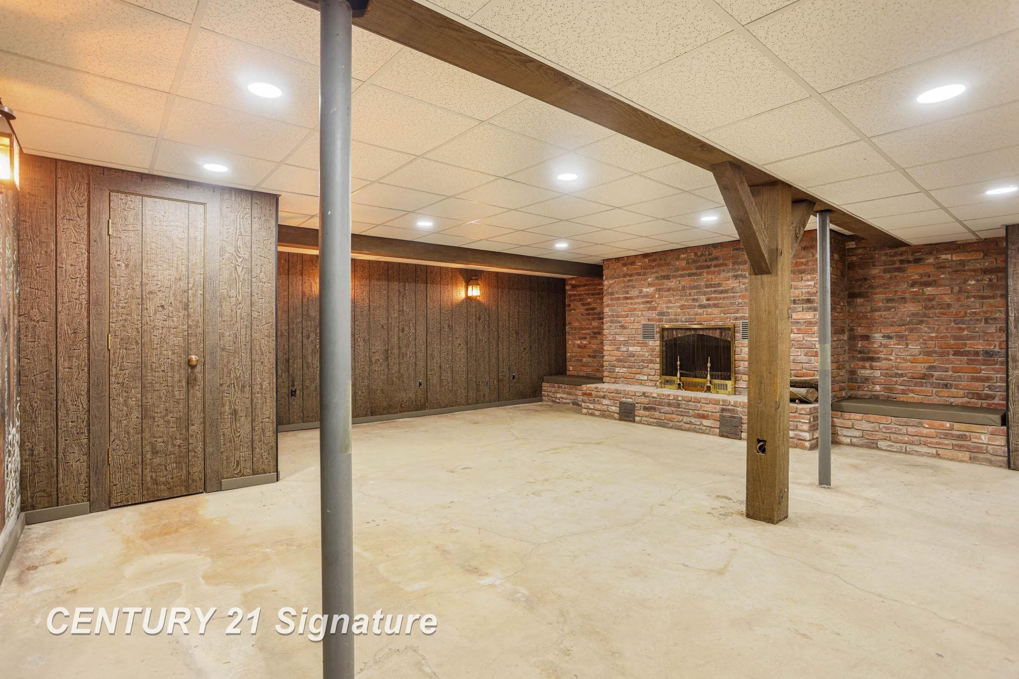 4285 N Iva Road, Hemlock, MI 48626 — Photo 68
