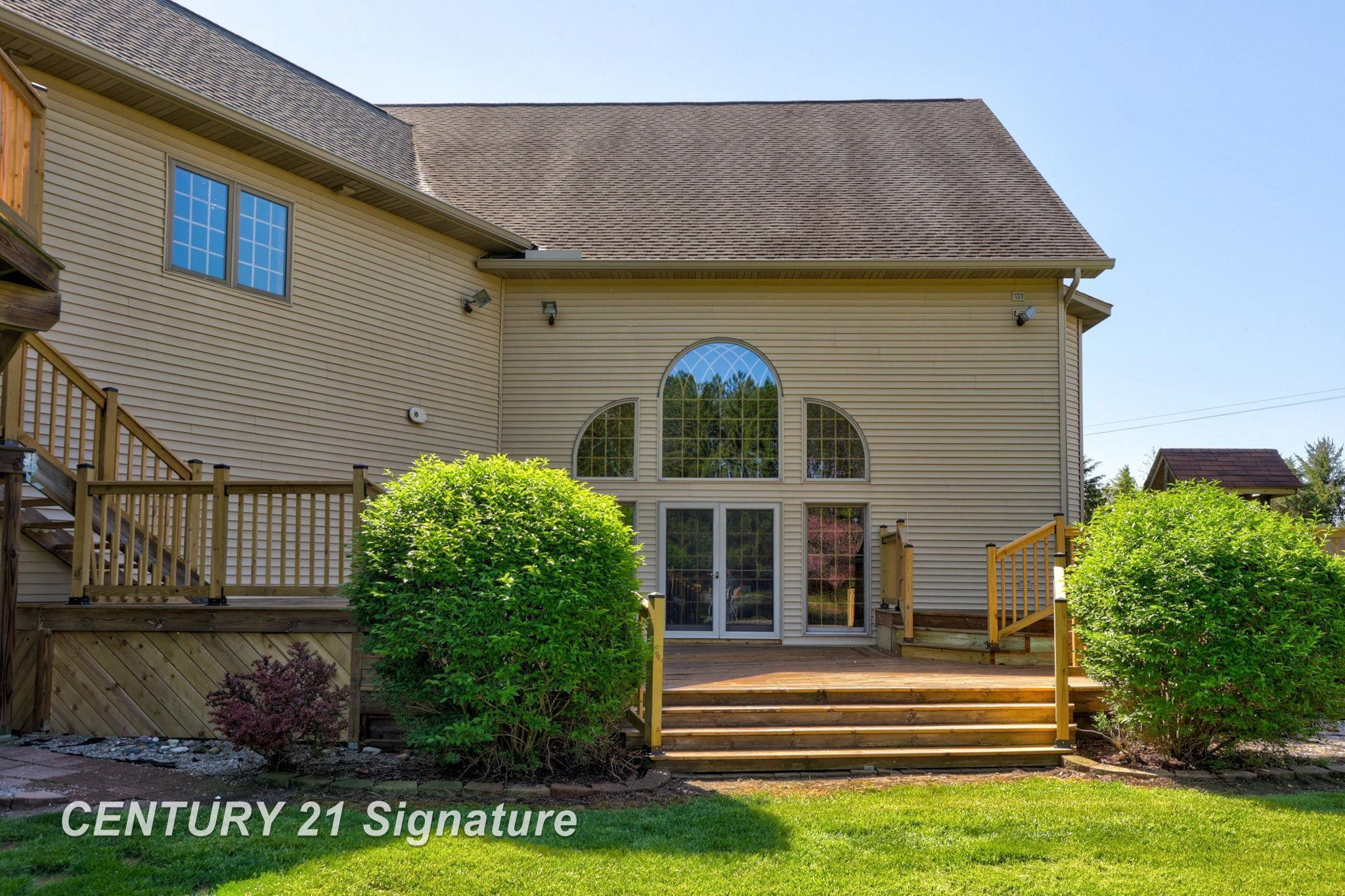 4285 N Iva Road, Hemlock, MI 48626 — Photo 81