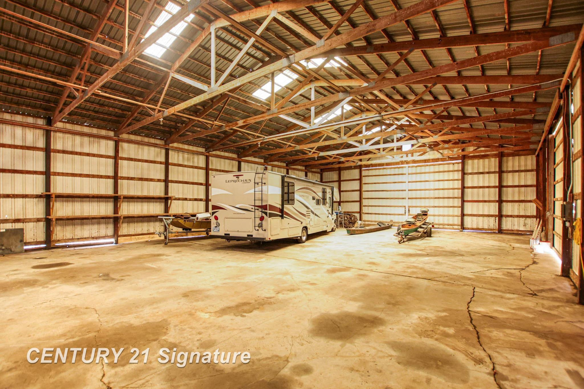 4285 N Iva Road, Hemlock, MI 48626 — Photo 85