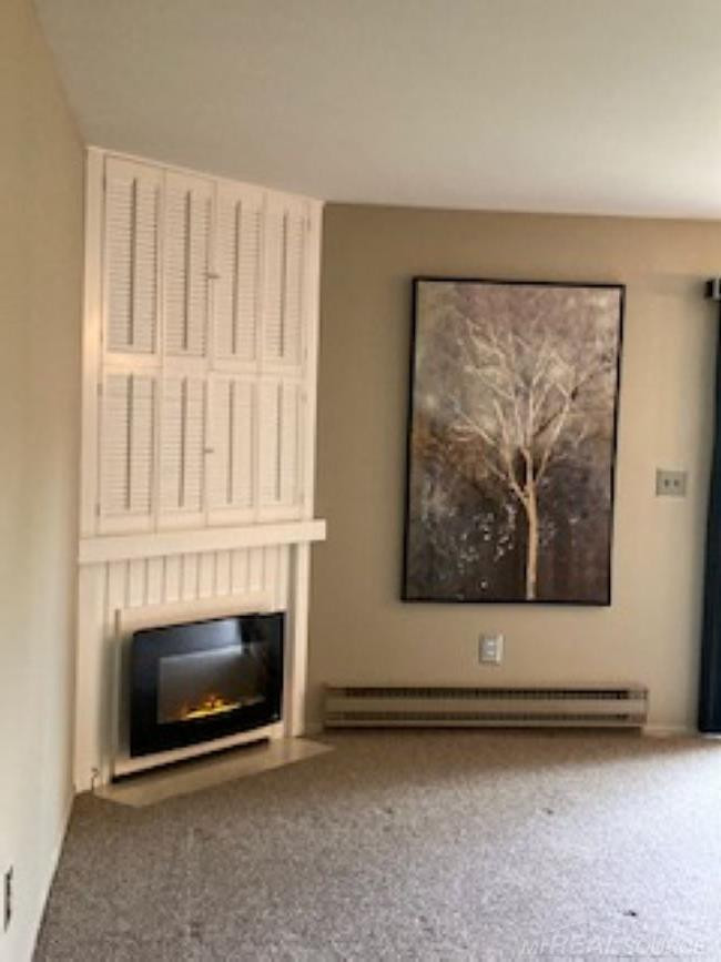 7345 Woodview Dr. 2 Street, Bldg 5 unit 58, Westland, MI — Photo 2