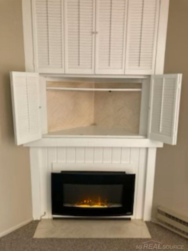 7345 Woodview Dr. 2 Street, Bldg 5 unit 58, Westland, MI — Photo 3