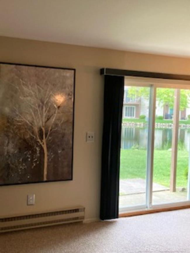 7345 Woodview Dr. 2 Street, Bldg 5 unit 58, Westland, MI — Photo 5
