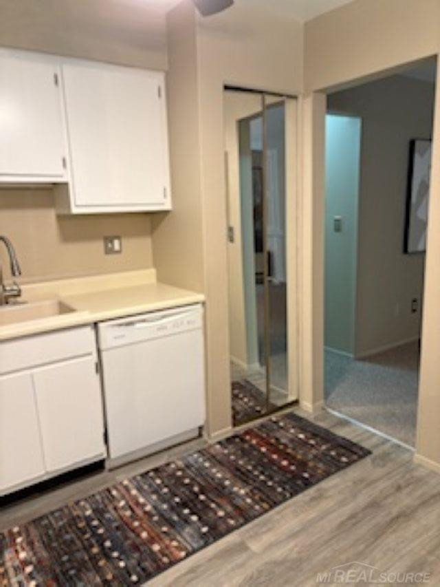 7345 Woodview Dr. 2 Street, Bldg 5 unit 58, Westland, MI — Photo 8
