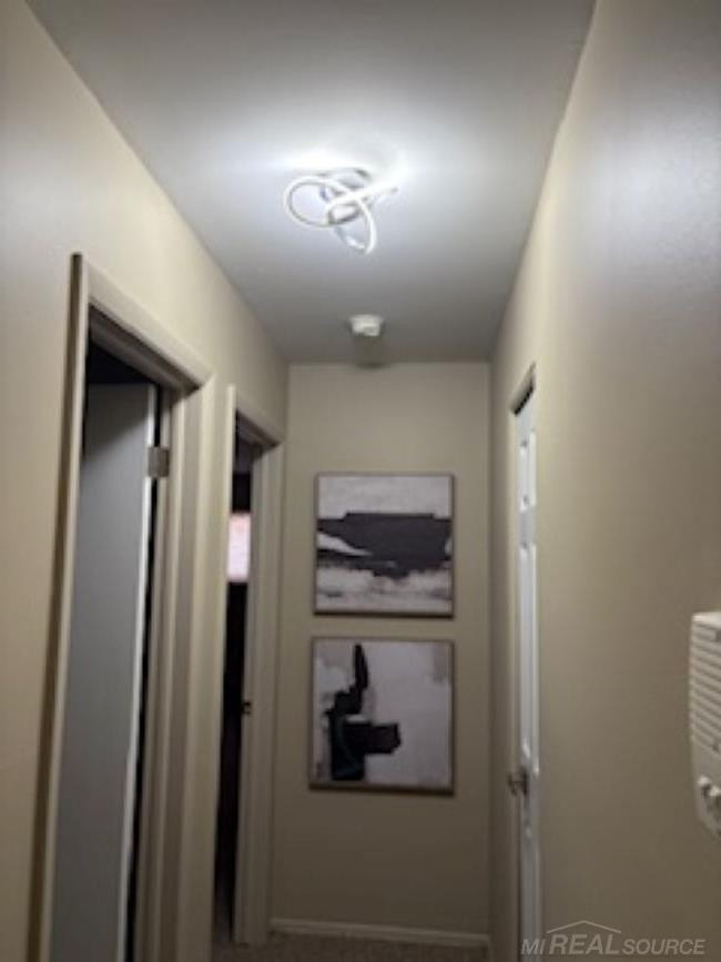 7345 Woodview Dr. 2 Street, Bldg 5 unit 58, Westland, MI — Photo 10