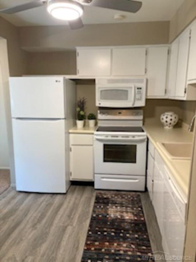 7345 Woodview Dr. 2 Street, Bldg 5 unit 58, Westland, MI — Photo 9