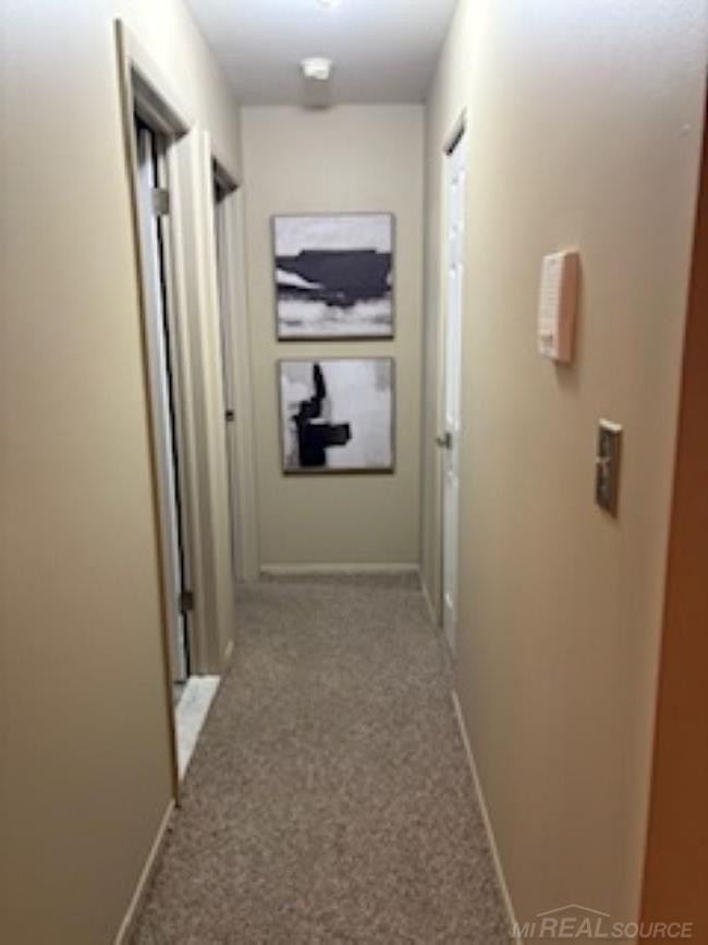 7345 Woodview Dr. 2 Street, Bldg 5 unit 58, Westland, MI — Photo 11