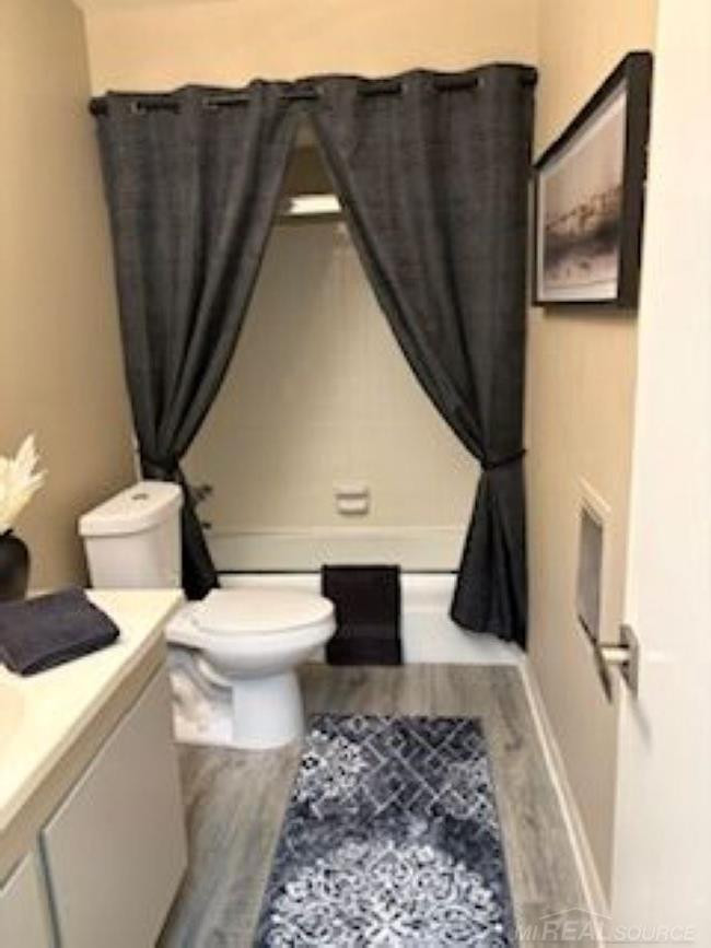 7345 Woodview Dr. 2 Street, Bldg 5 unit 58, Westland, MI — Photo 13