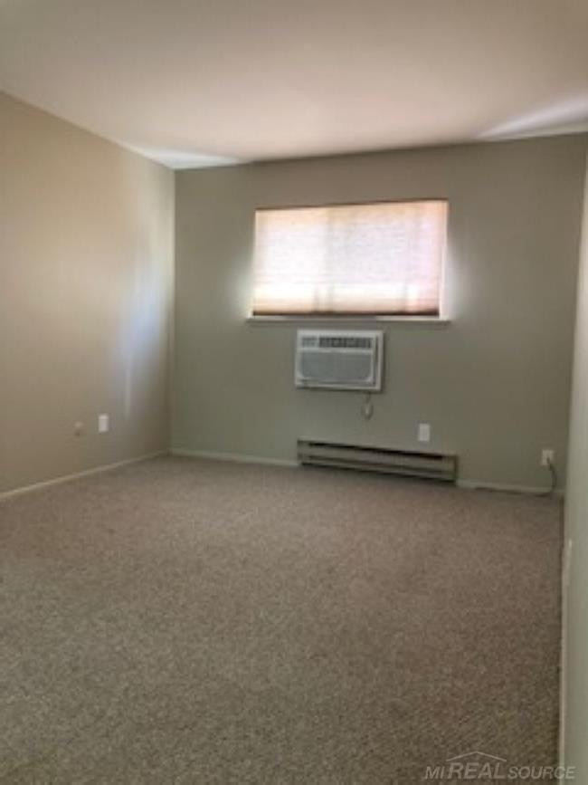 7345 Woodview Dr. 2 Street, Bldg 5 unit 58, Westland, MI — Photo 14