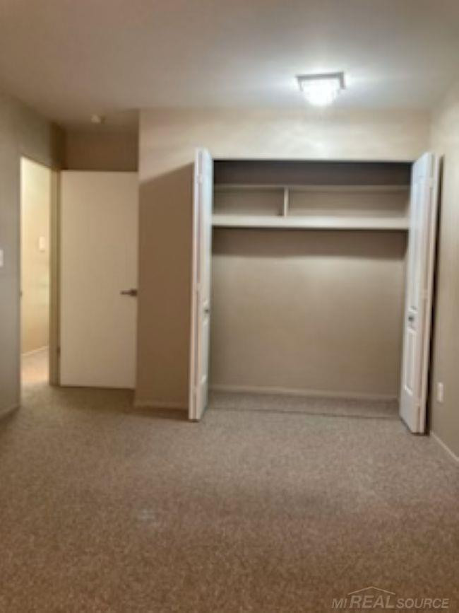 7345 Woodview Dr. 2 Street, Bldg 5 unit 58, Westland, MI — Photo 15