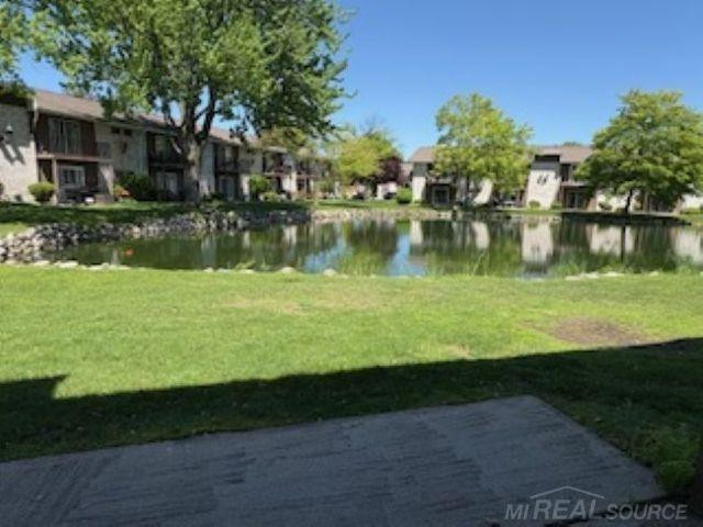 7345 Woodview Dr. 2 Street, Bldg 5 unit 58, Westland, MI — Photo 17