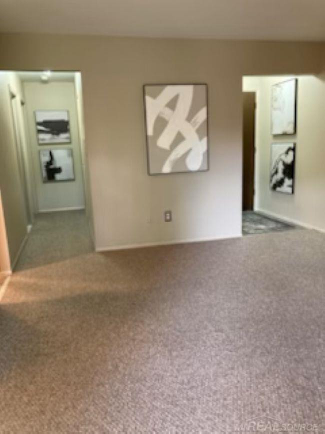 7345 Woodview Dr. 2 Street, Bldg 5 unit 58, Westland, MI — Photo 18
