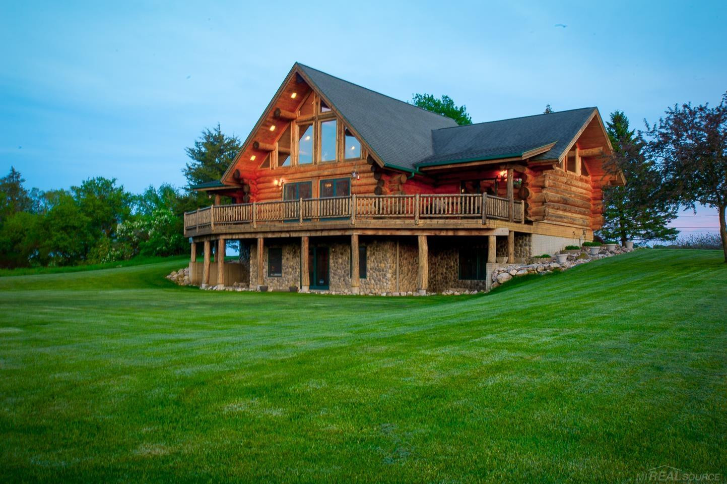 13612 W Beecher Road, Hudson, MI 49247 — Photo 3