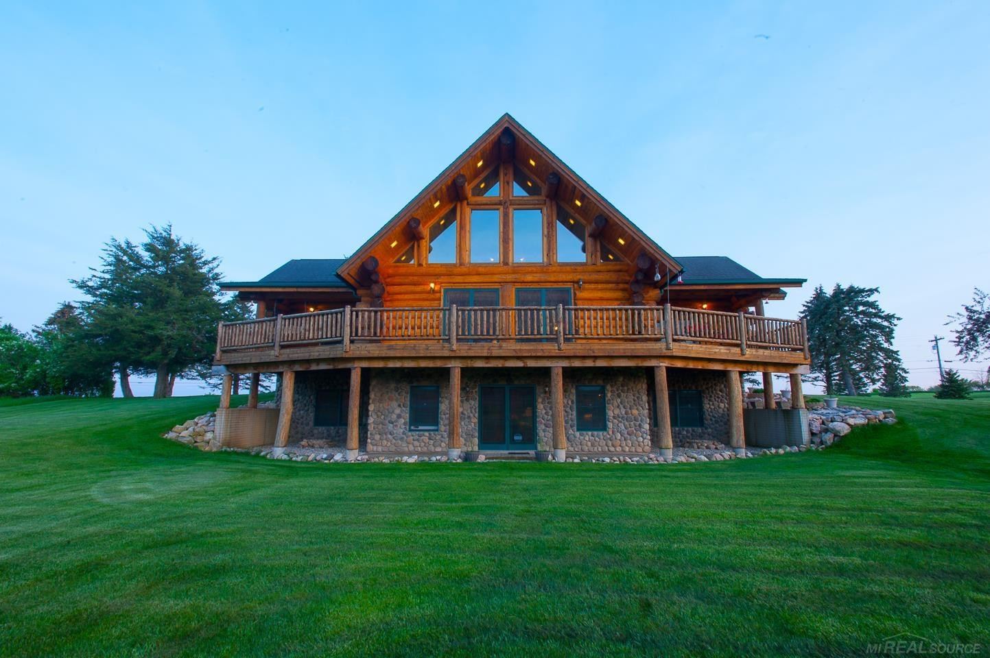 13612 W Beecher Road, Hudson, MI 49247 — Photo 4