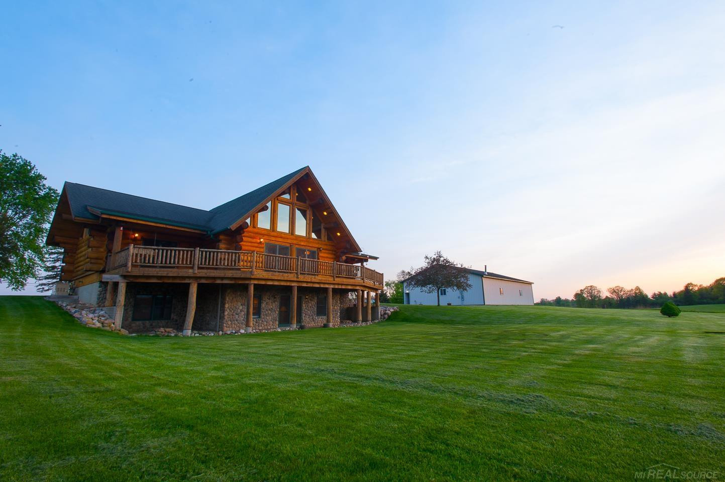 13612 W Beecher Road, Hudson, MI 49247 — Photo 5