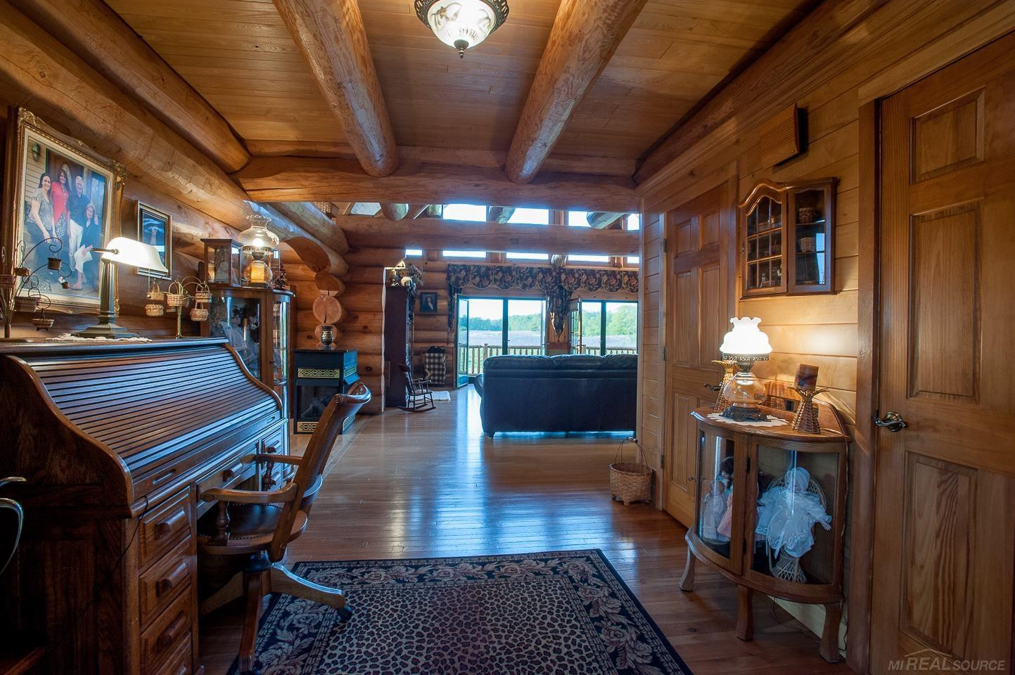 13612 W Beecher Road, Hudson, MI 49247 — Photo 7
