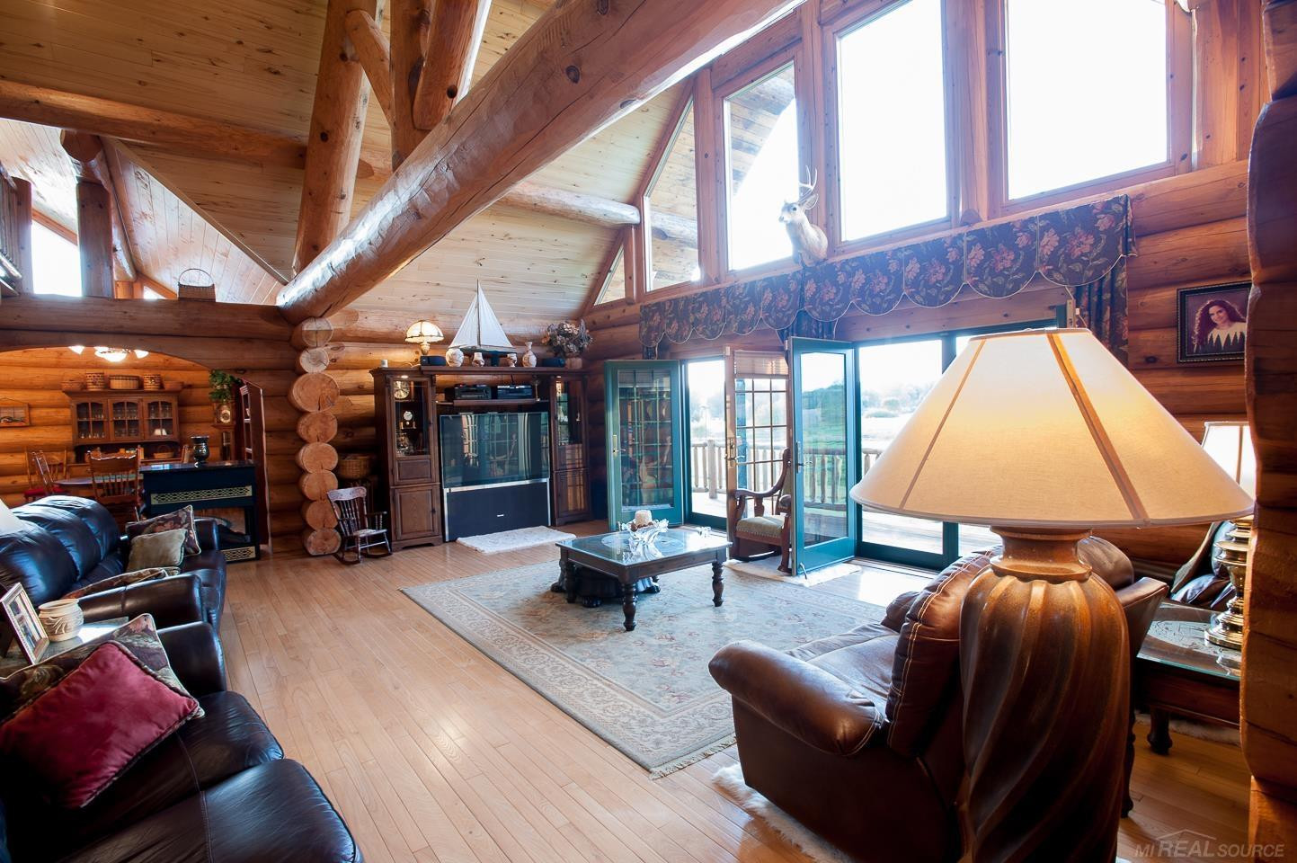 13612 W Beecher Road, Hudson, MI 49247 — Photo 11